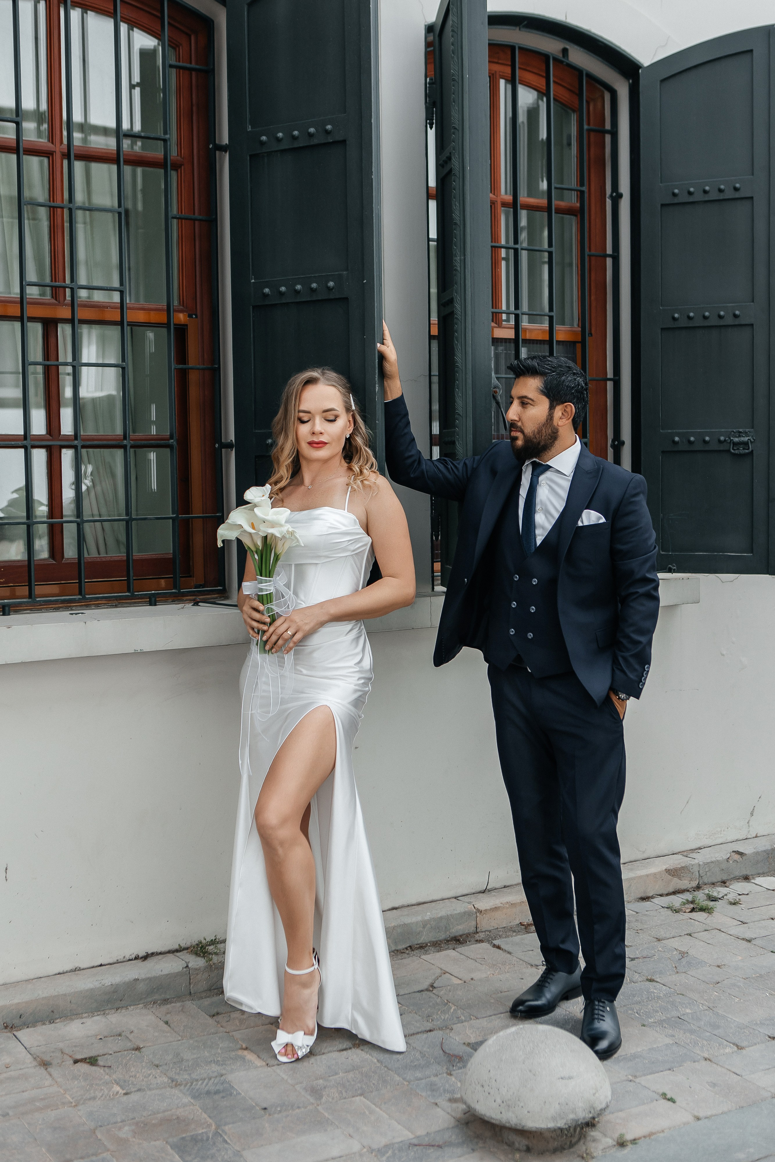 Наталья и Серхат. Фотограф в Анталии, Кемере и Белеке