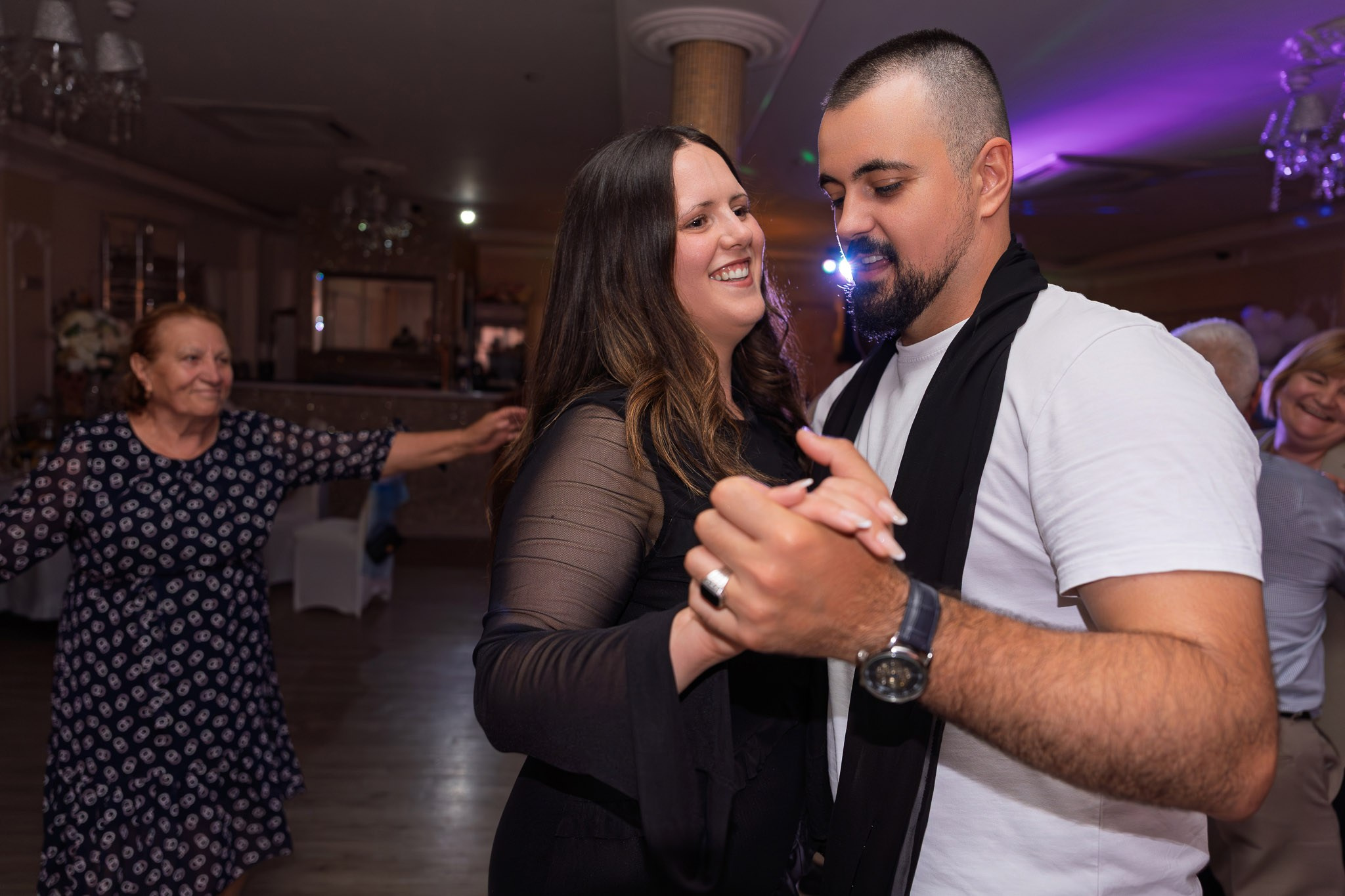 Christening Photo & Video Services. Wedding photographer in United Kingdom