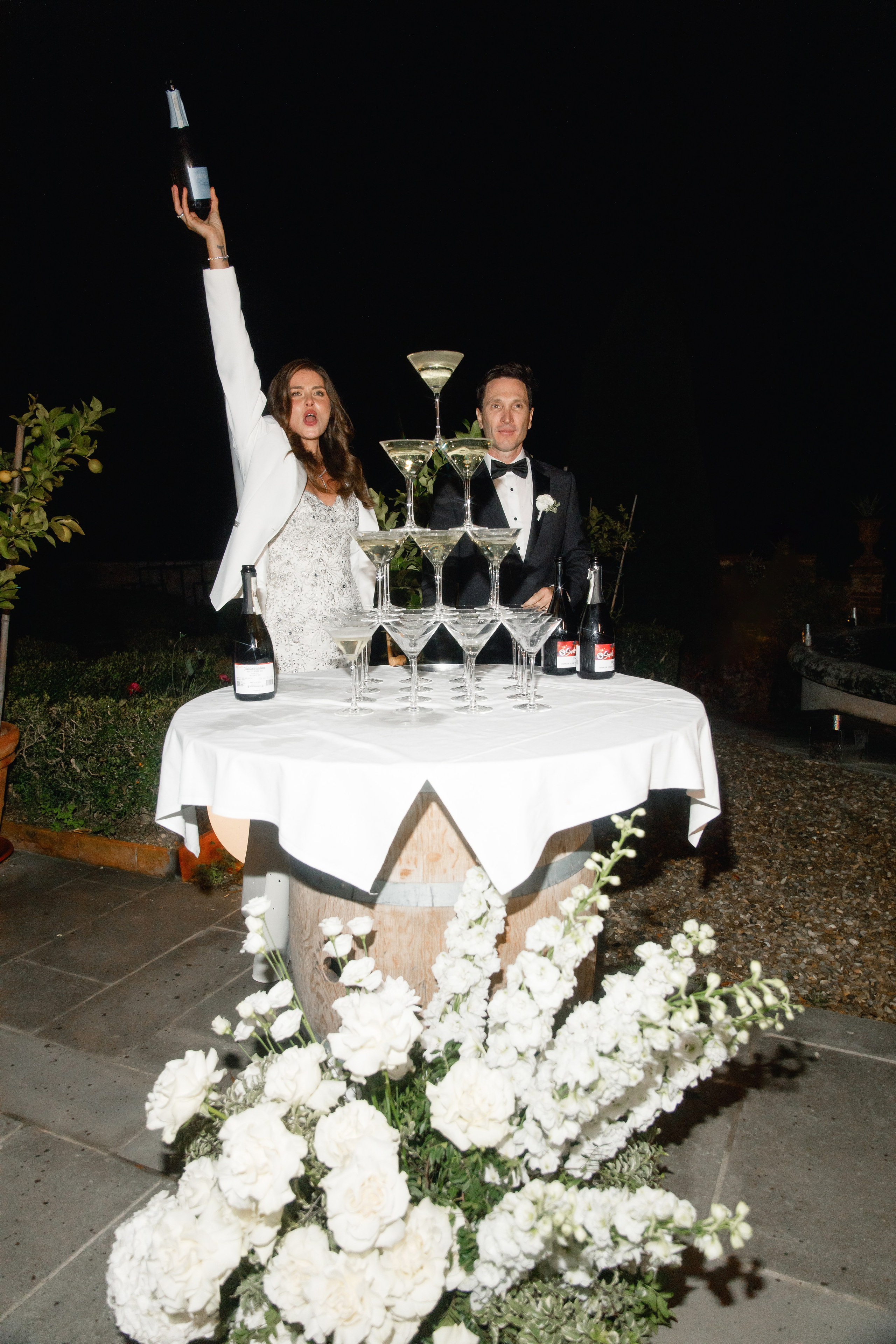 Wedding in Tuscany Wedding Photograoher Italy