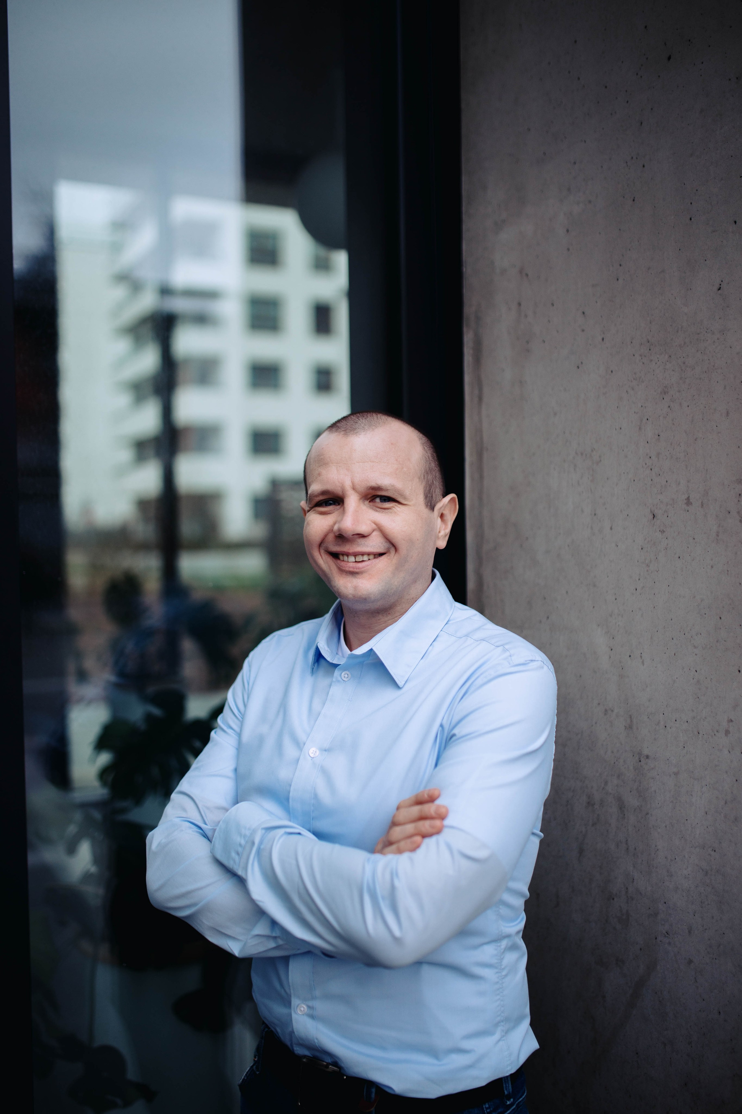 Съемка для эксперта/юриста. Fotograf w Warszawie Alena Valnai