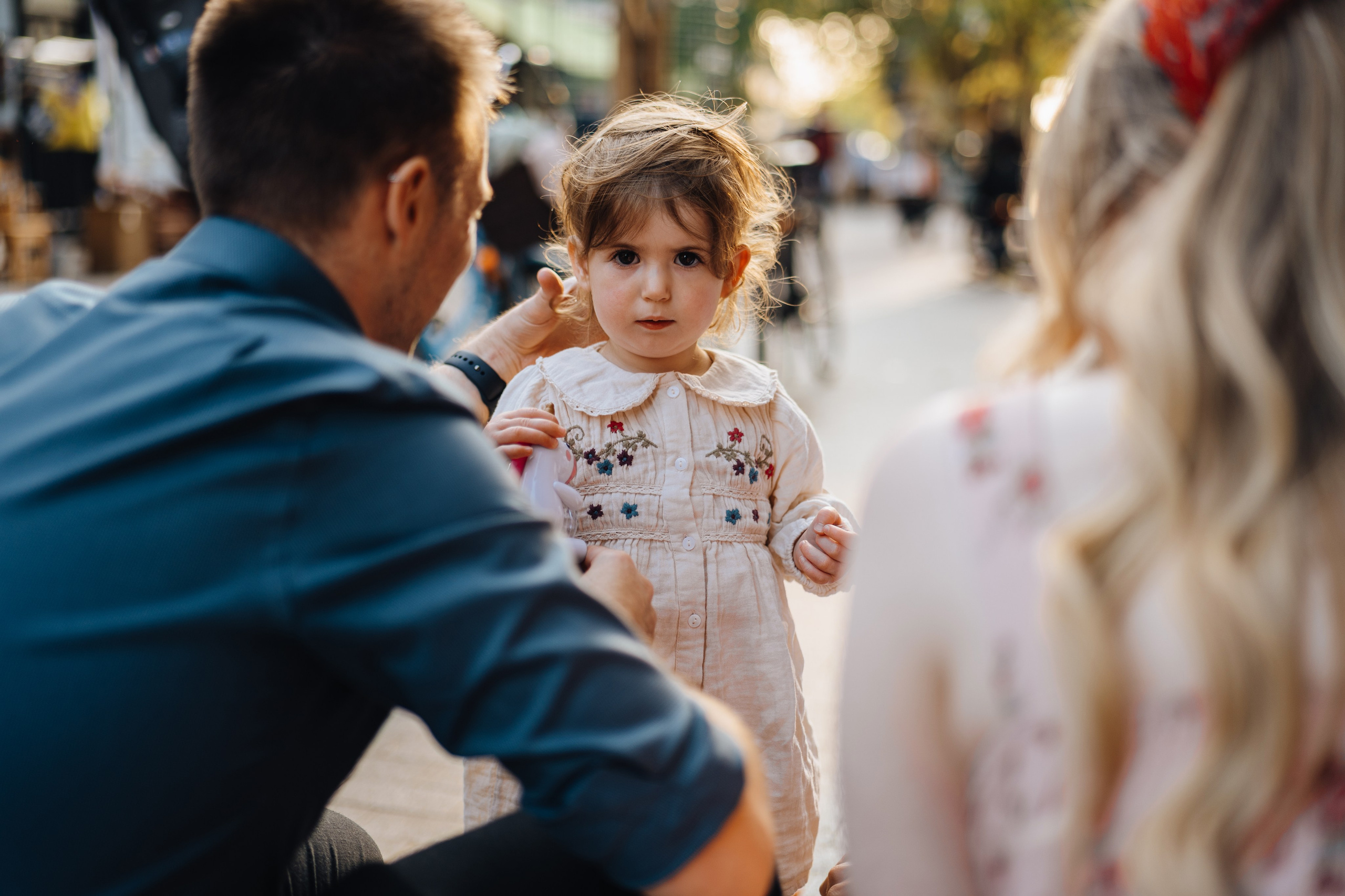 Wedding in Walthamstow, London. Wedding and family photographer in London