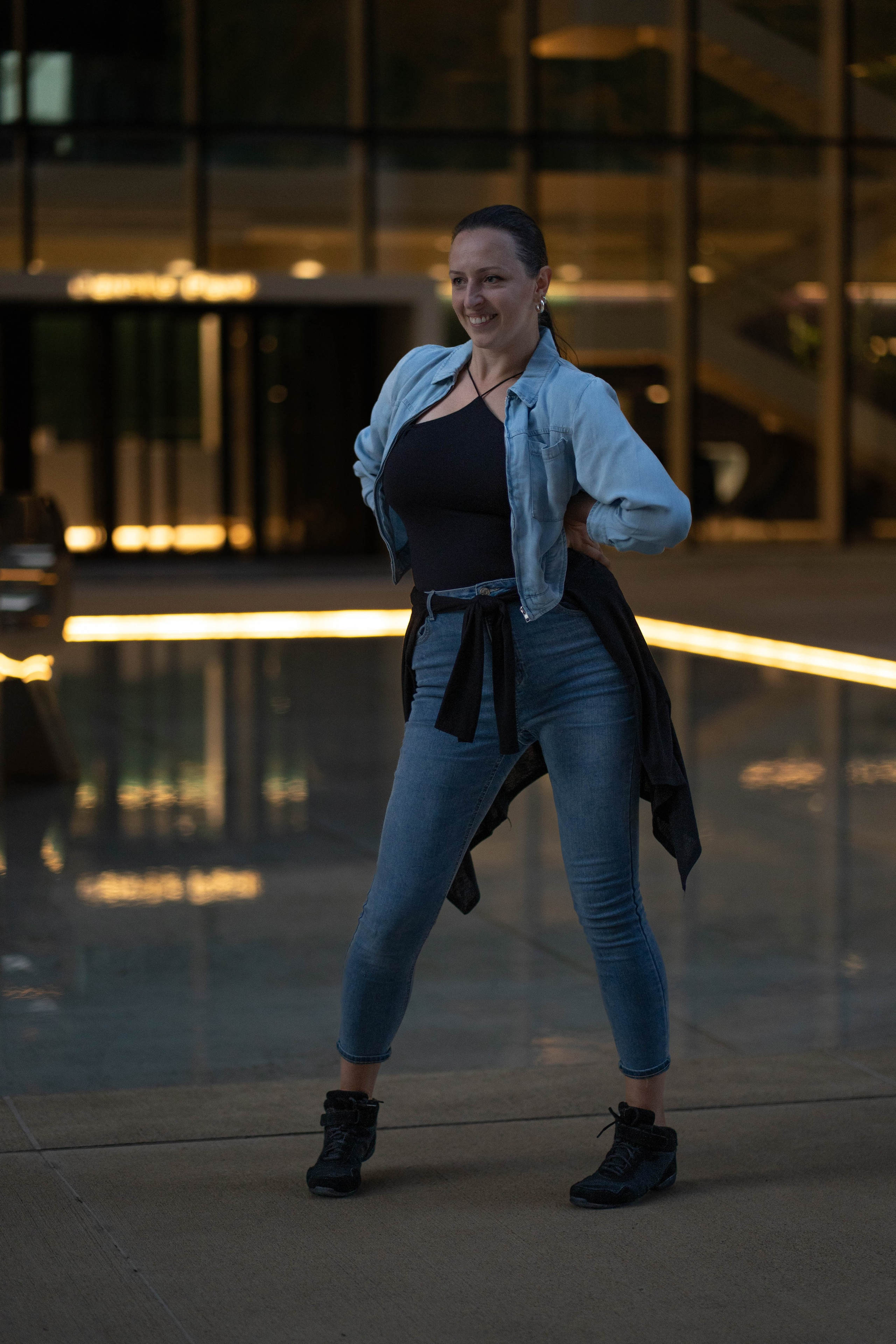 Follow me šokių kolektyvas. Fotografija — Olga Bojarin