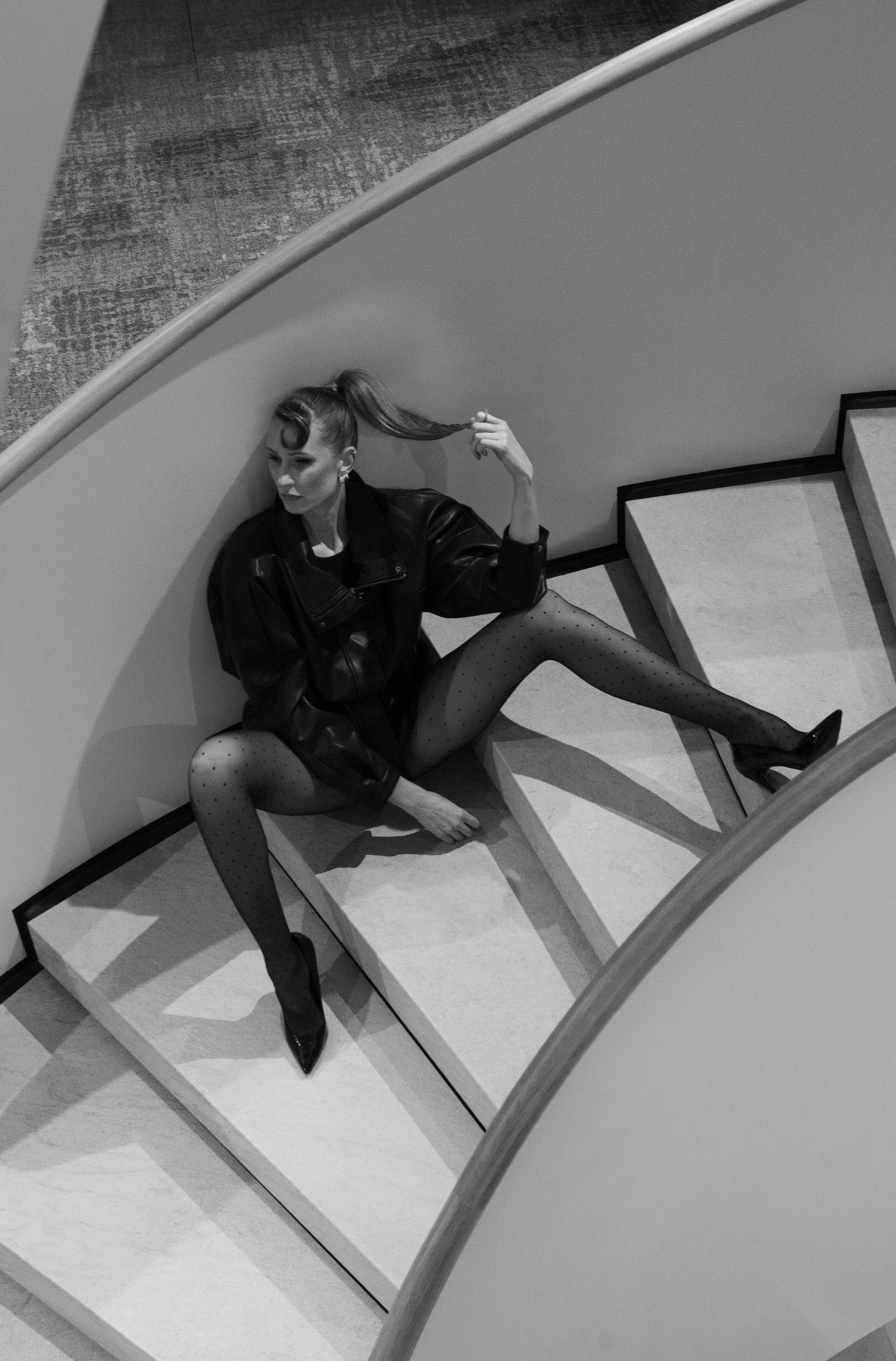 Rasa. Fotografija — Olga Bojarin