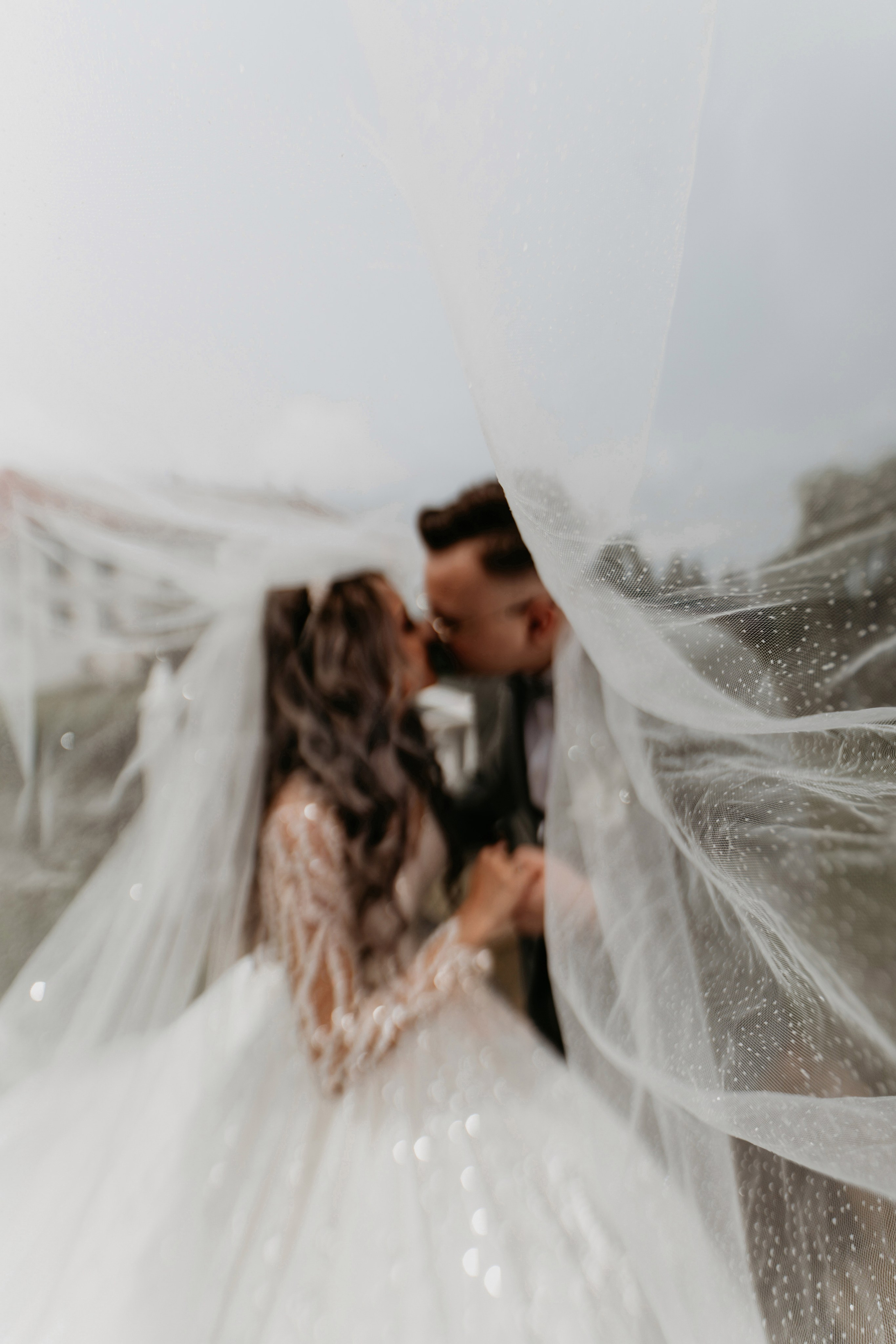 Hochzeit von Xenia & Eric