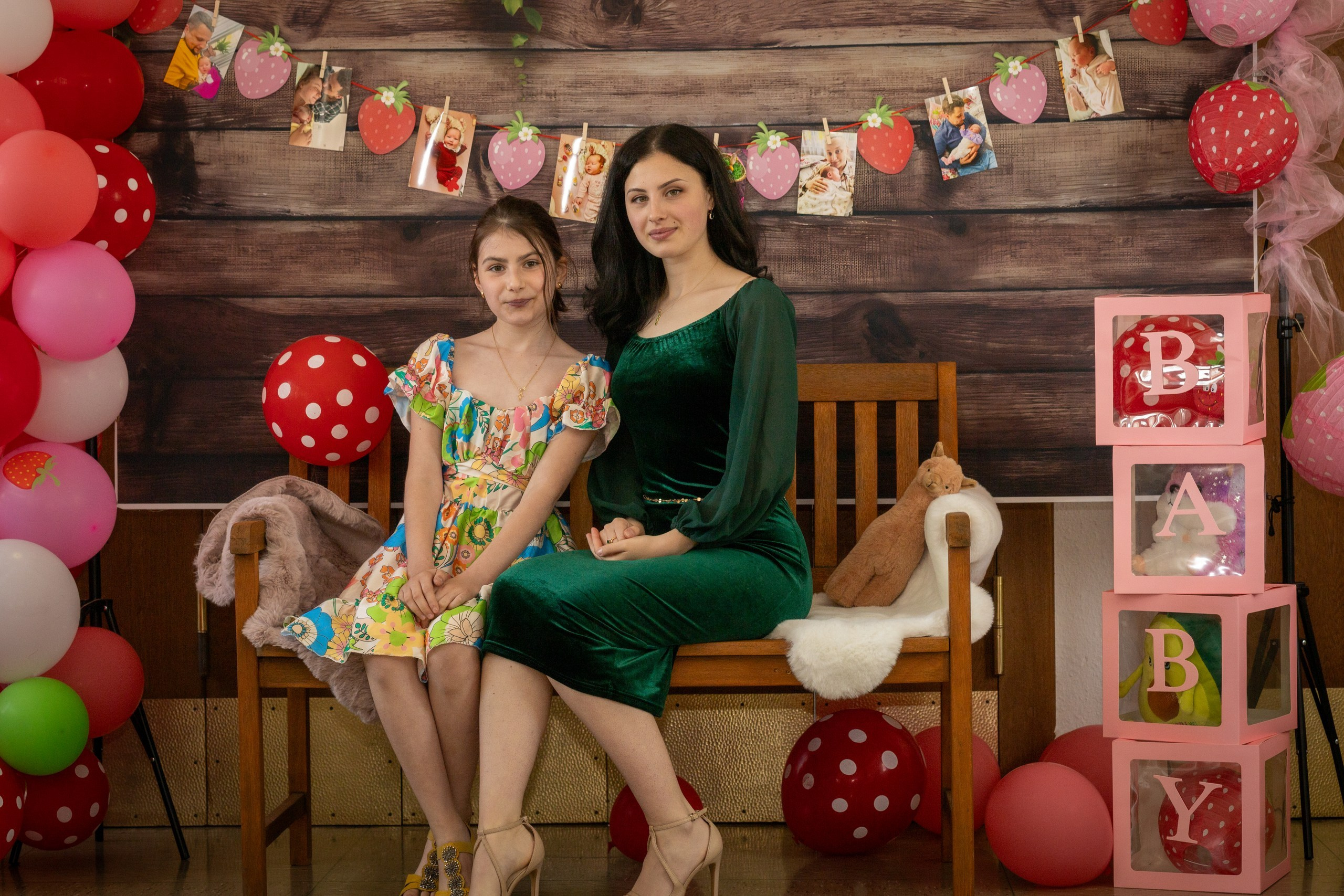 Sofia Maria 09.06.2024