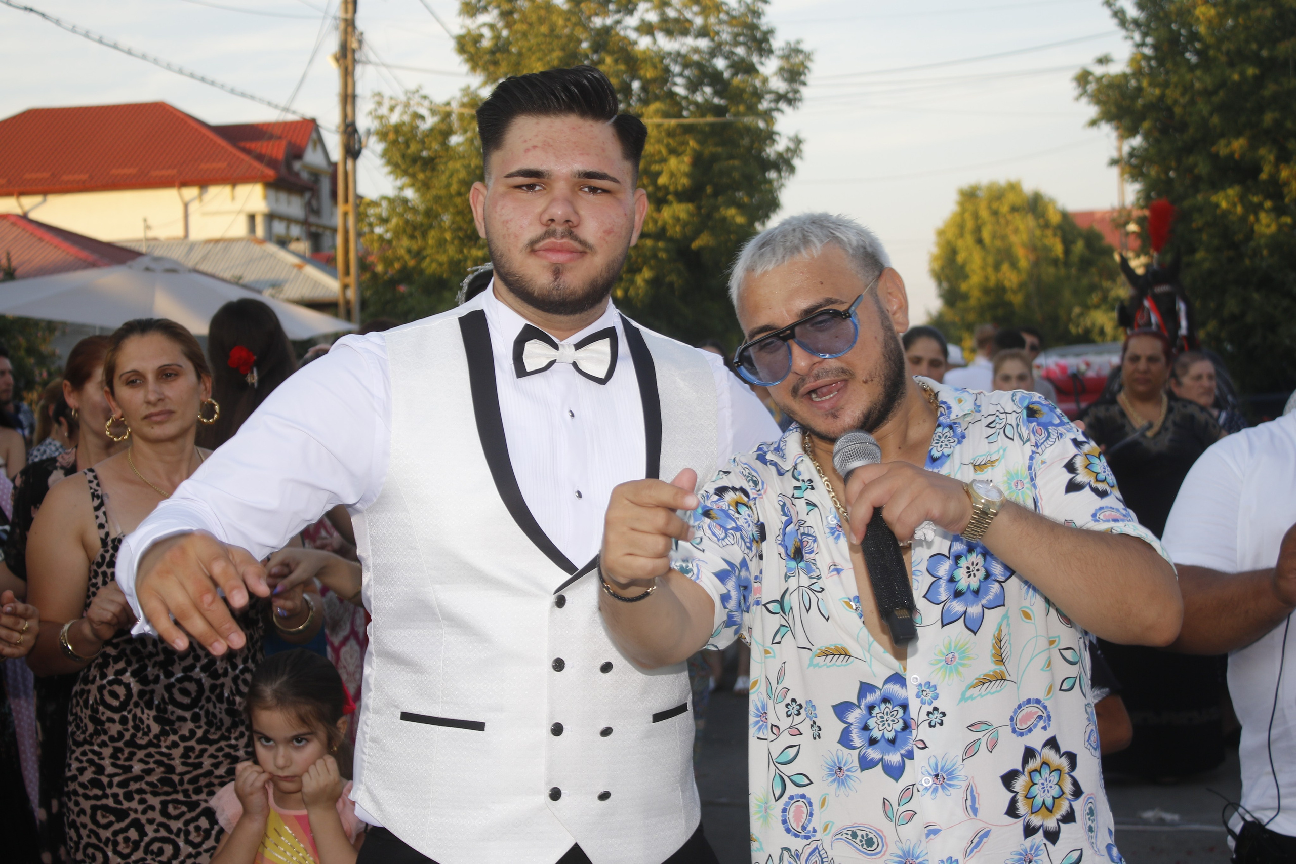 22 08 2024. PETRU BYZO - family and children photographer in ROMANIA