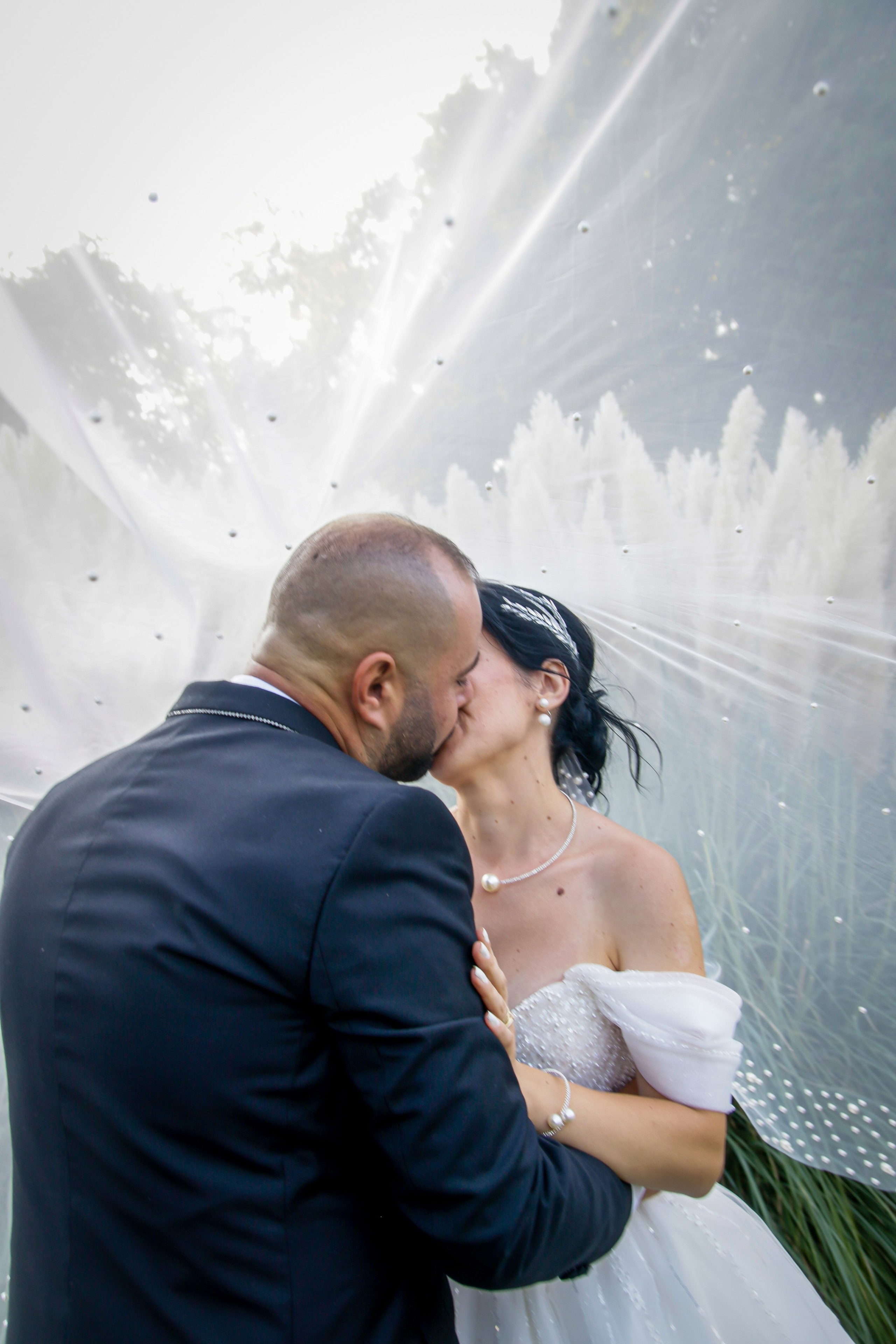 NUNTA ADRIAN & DENISA. PETRU BYZO - family and children photographer in ROMANIA