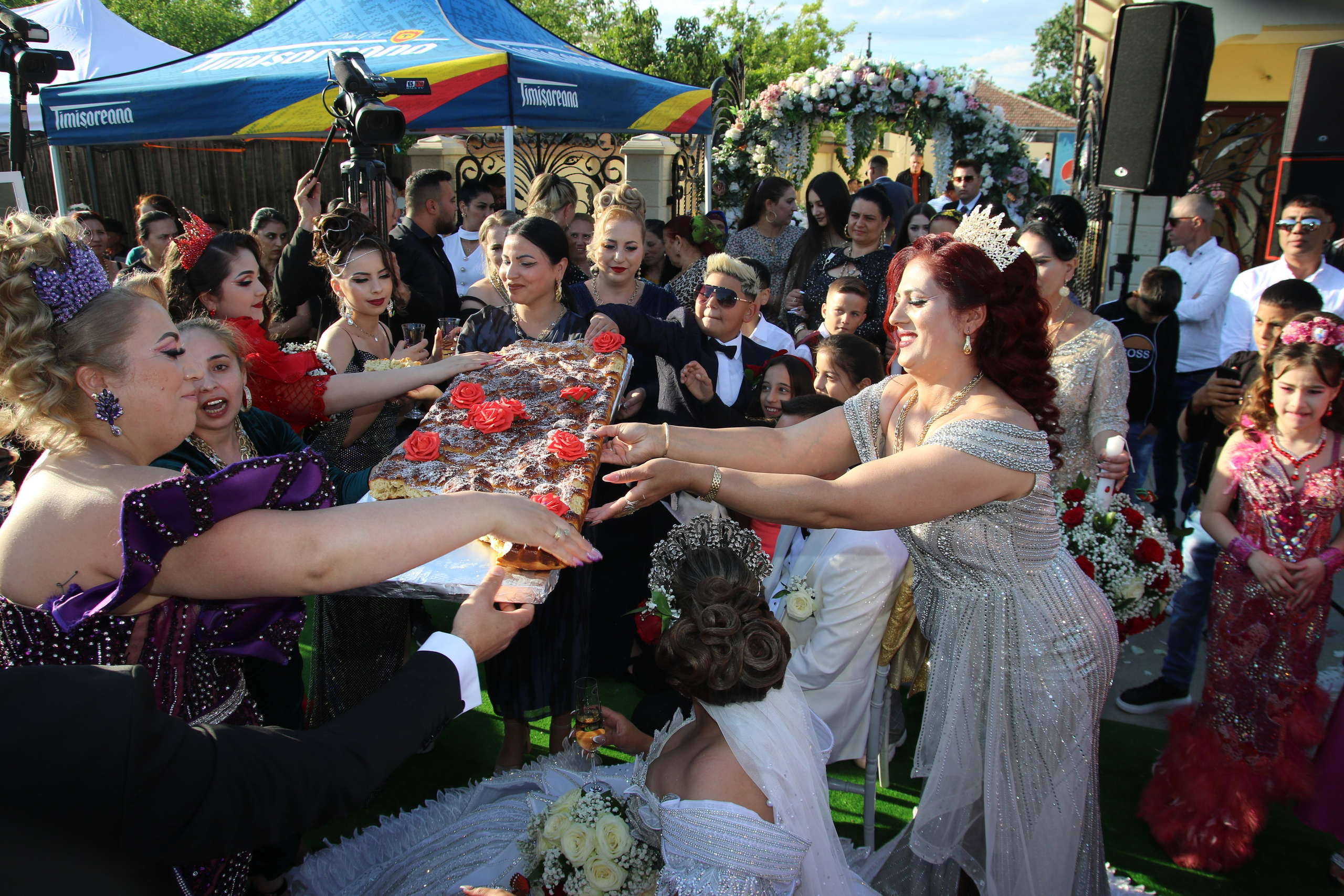 BORIS & ALINA. PETRU BYZO - family and children photographer in ROMANIA