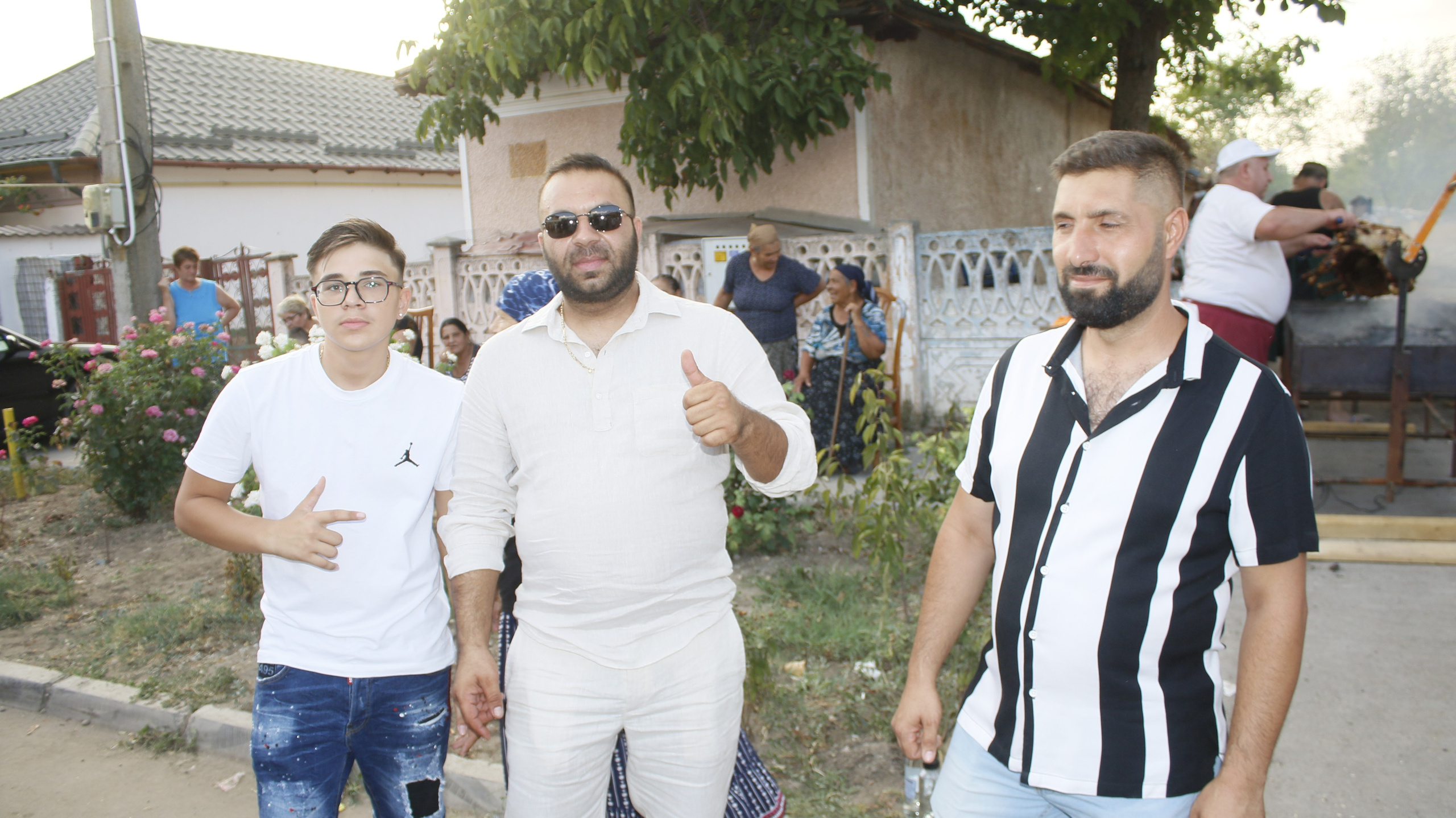 22 08 2024. PETRU BYZO - family and children photographer in ROMANIA