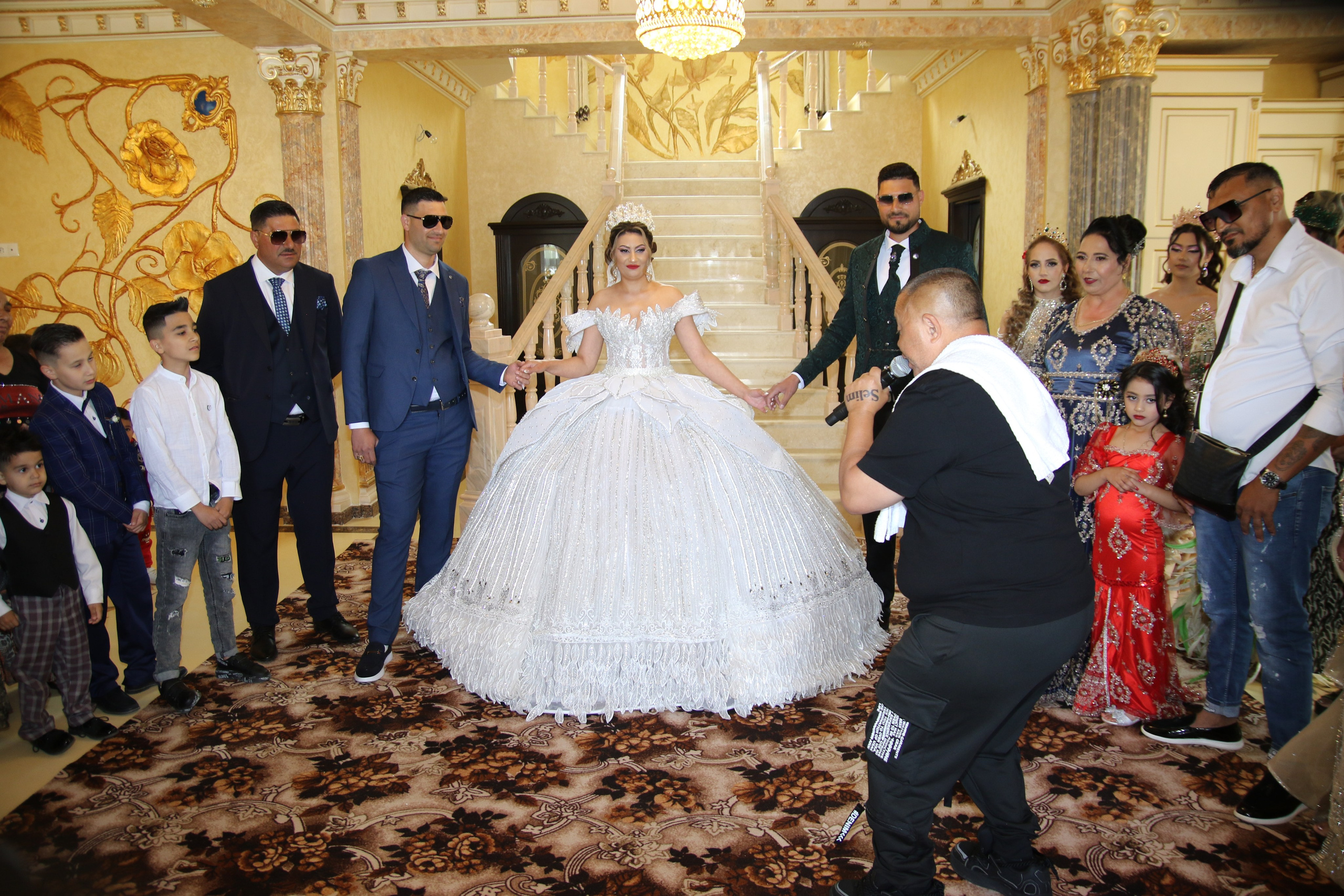 BORIS & ALINA. PETRU BYZO - family and children photographer in ROMANIA