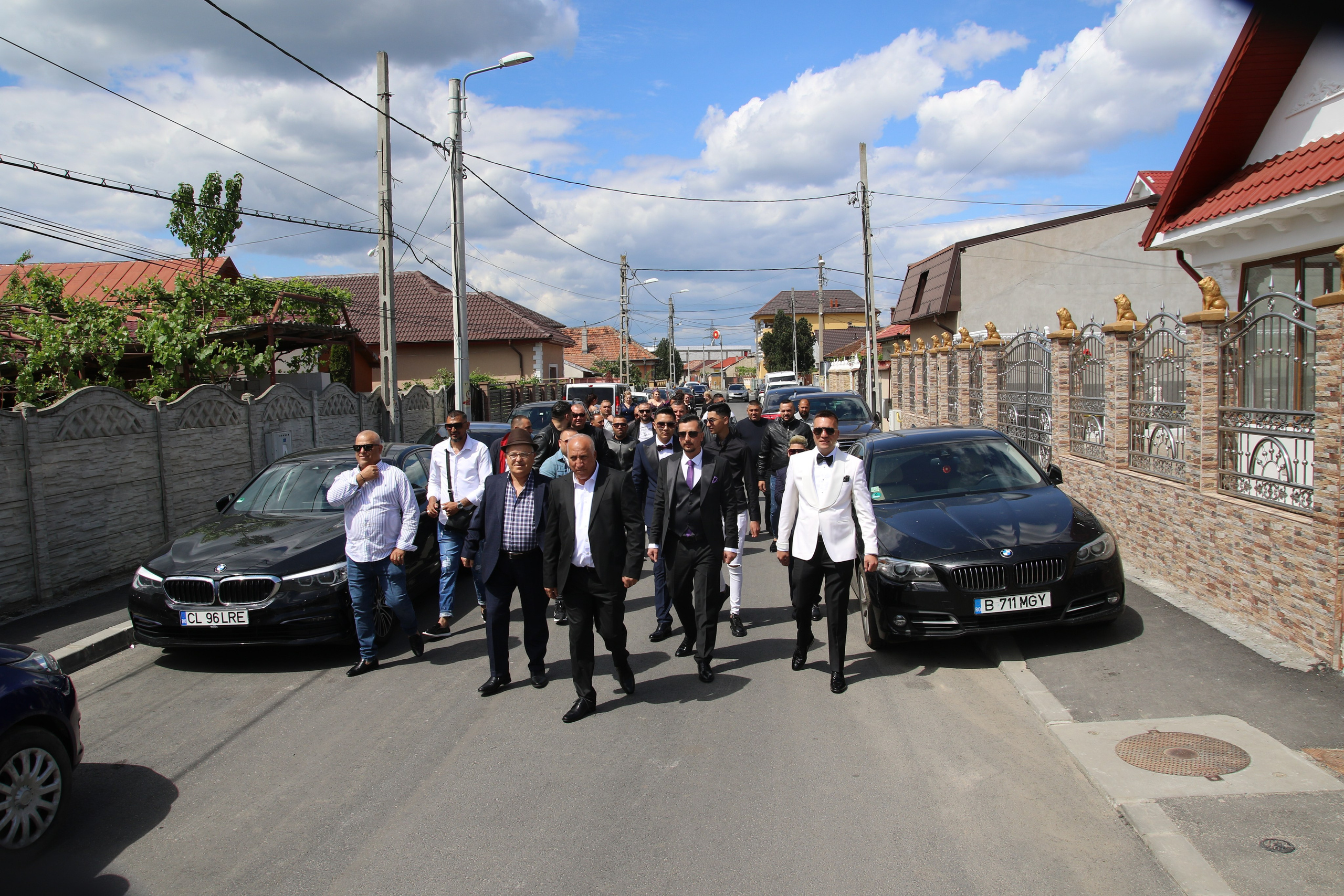 BORIS & ALINA. PETRU BYZO - family and children photographer in ROMANIA