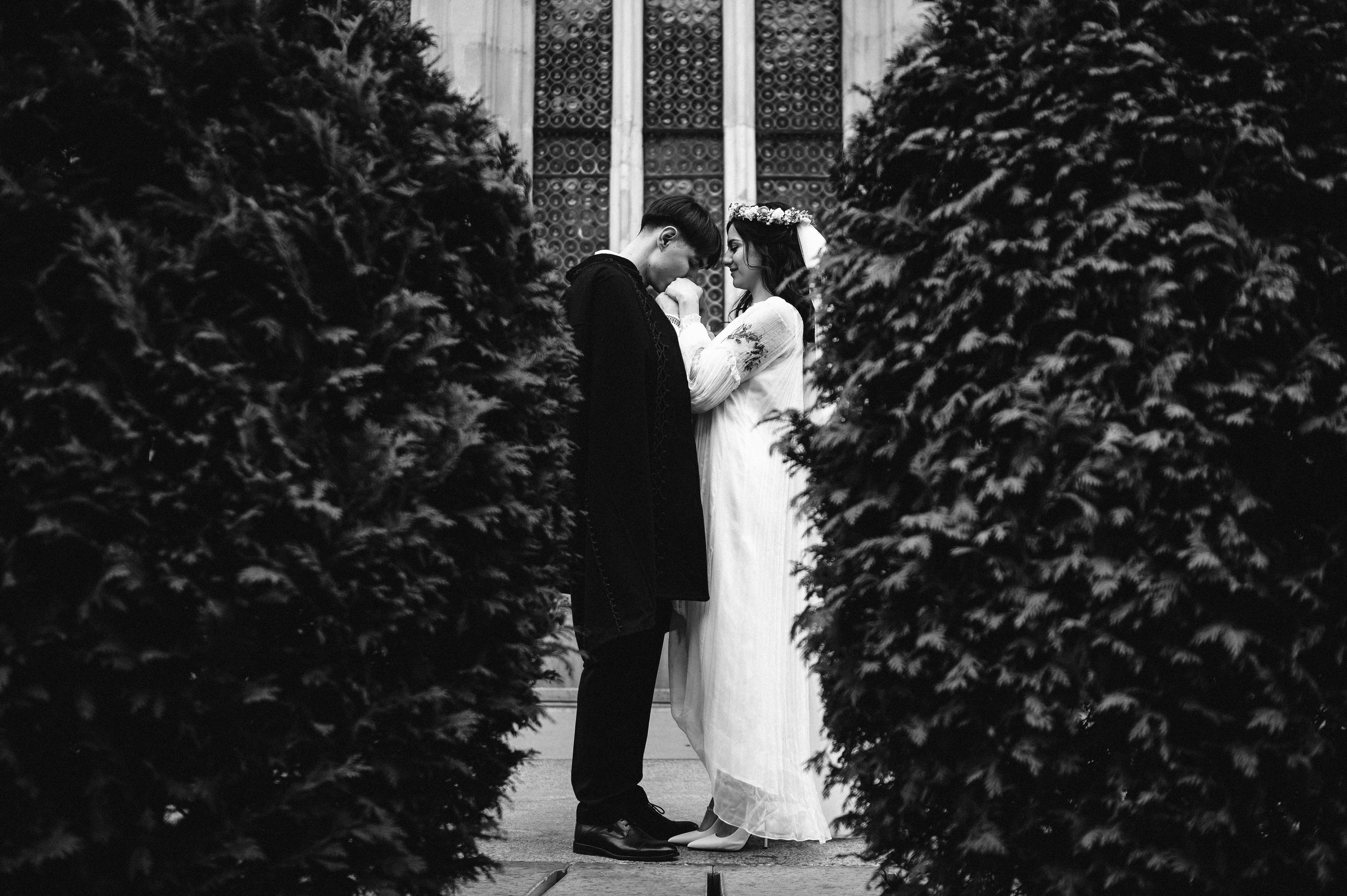 Iulian si Felicia. Valentin Melen - fotograf de nunta 🤍