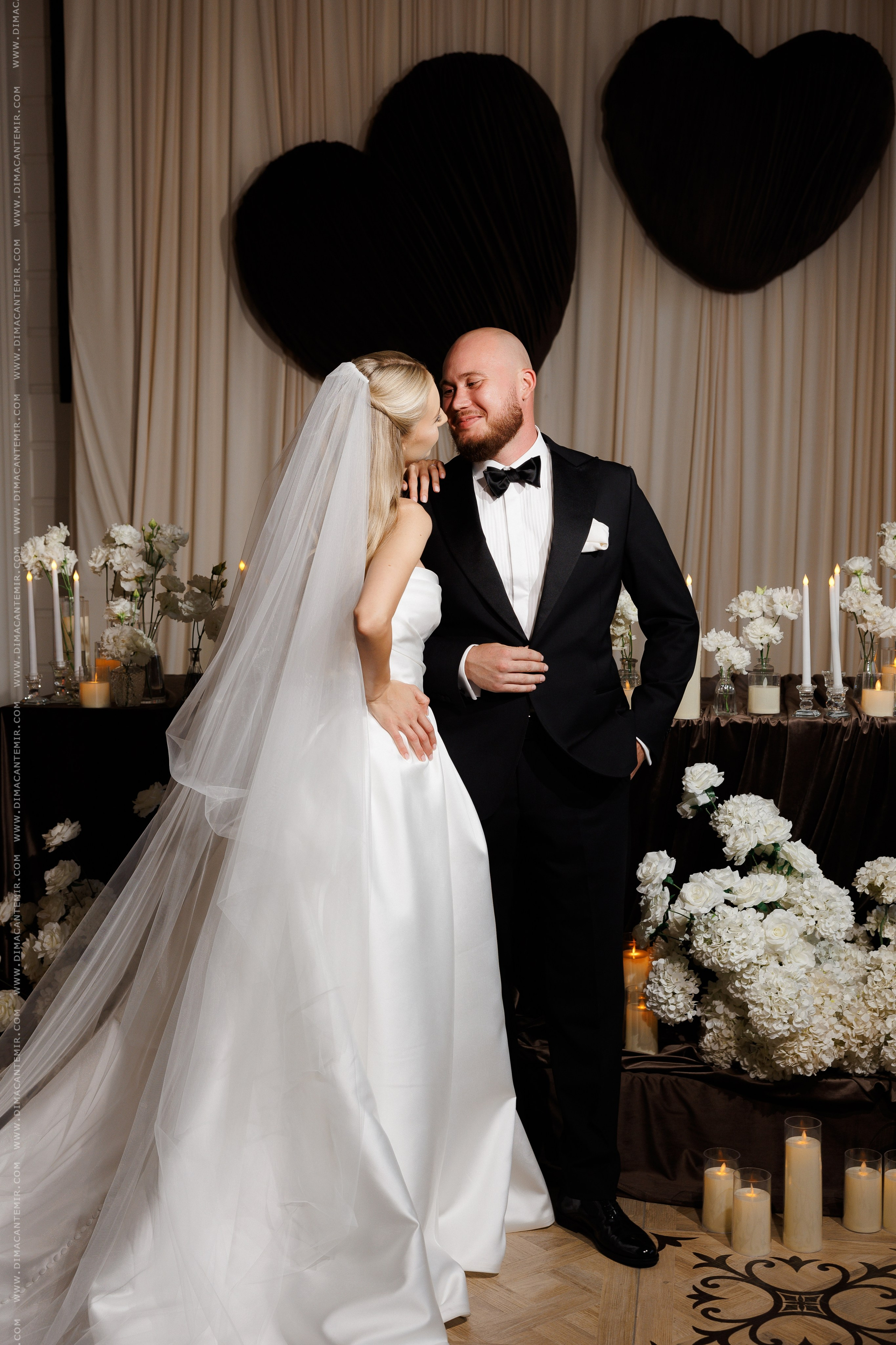 DINU & ANASTASIA. Fotograf de nuntă în Chisinau, Moldova. Poze și Video Comerciale