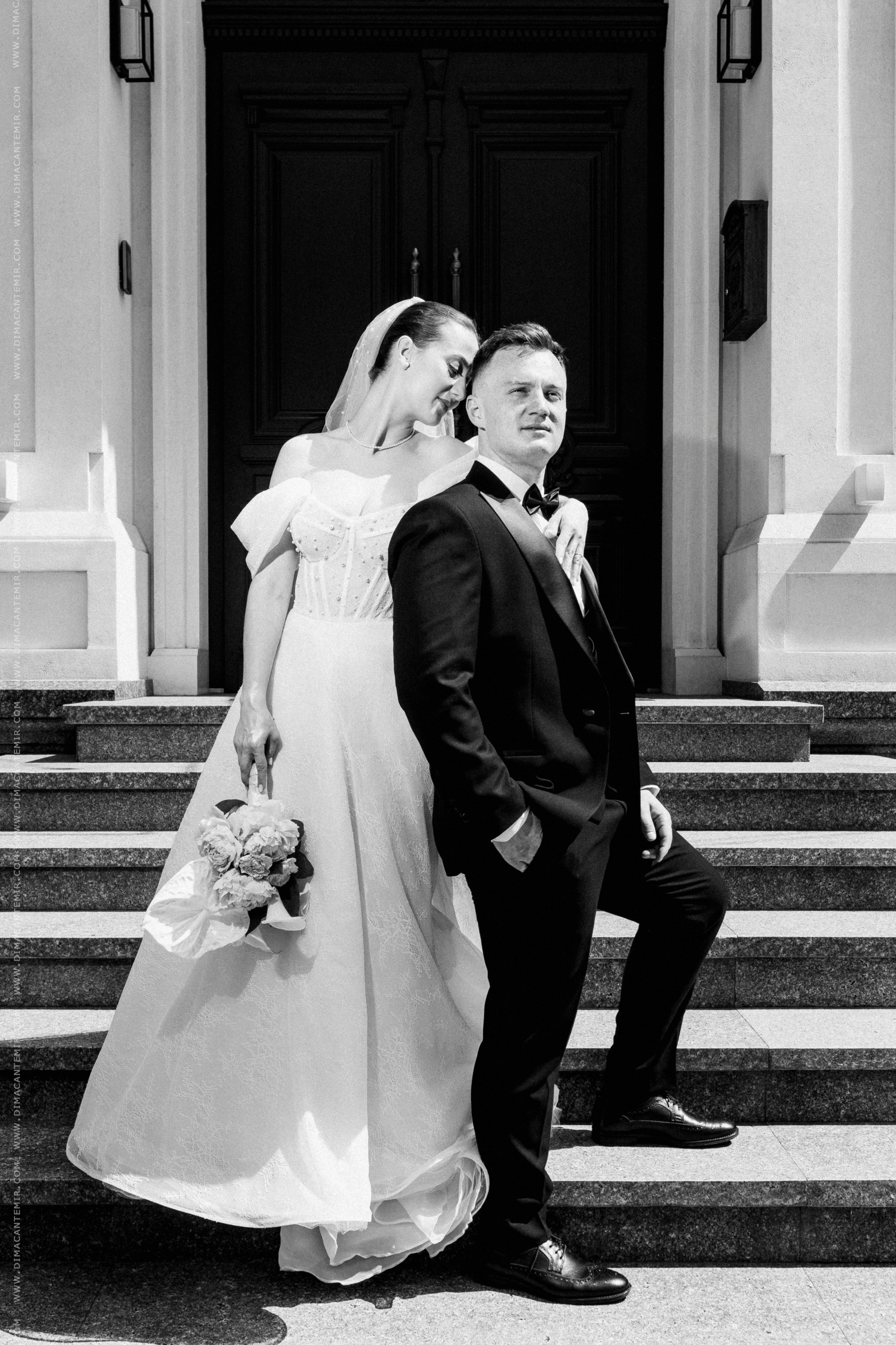 TUDOR & TEODORA. Свадебный фотограф Молдова Кишинёв
