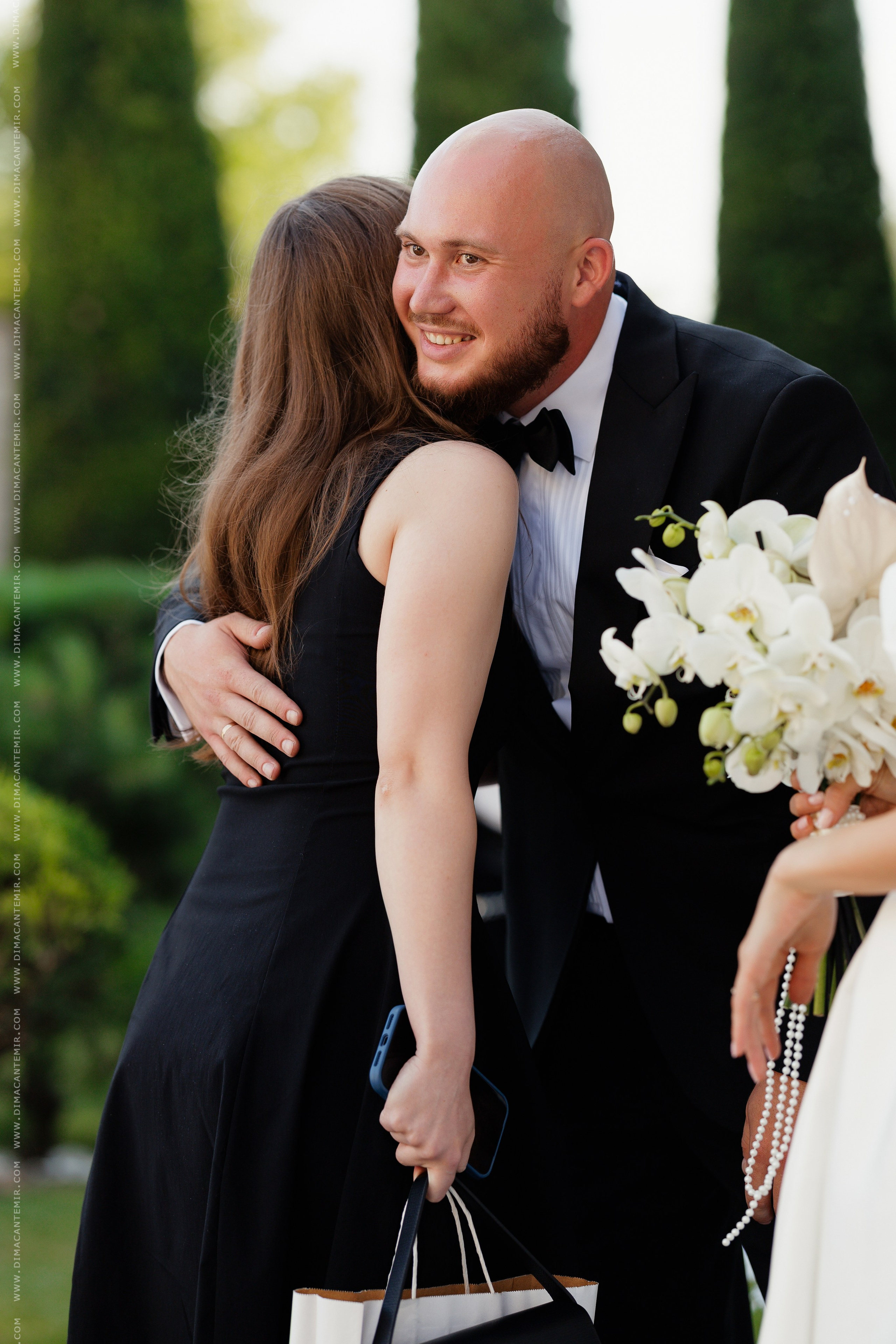 DINU & ANASTASIA. Fotograf de nuntă în Chisinau, Moldova. Poze și Video Comerciale