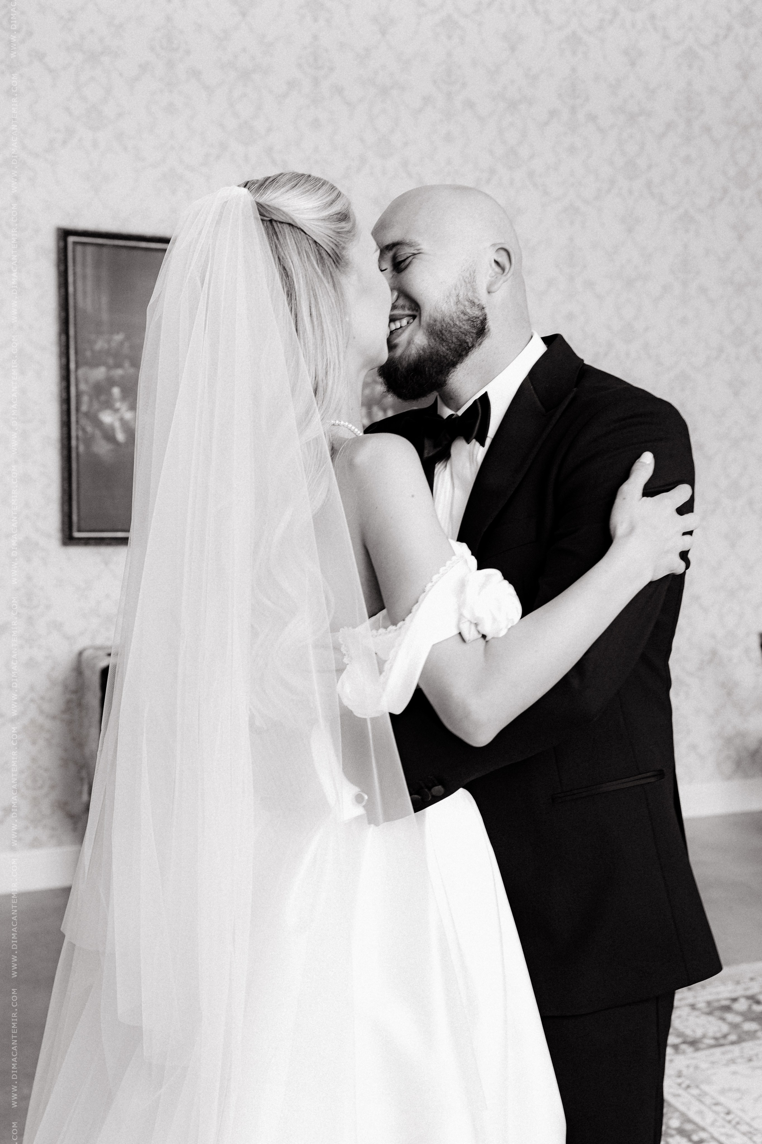 DINU & ANASTASIA. Fotograf de nuntă în Chisinau, Moldova. Poze și Video Comerciale