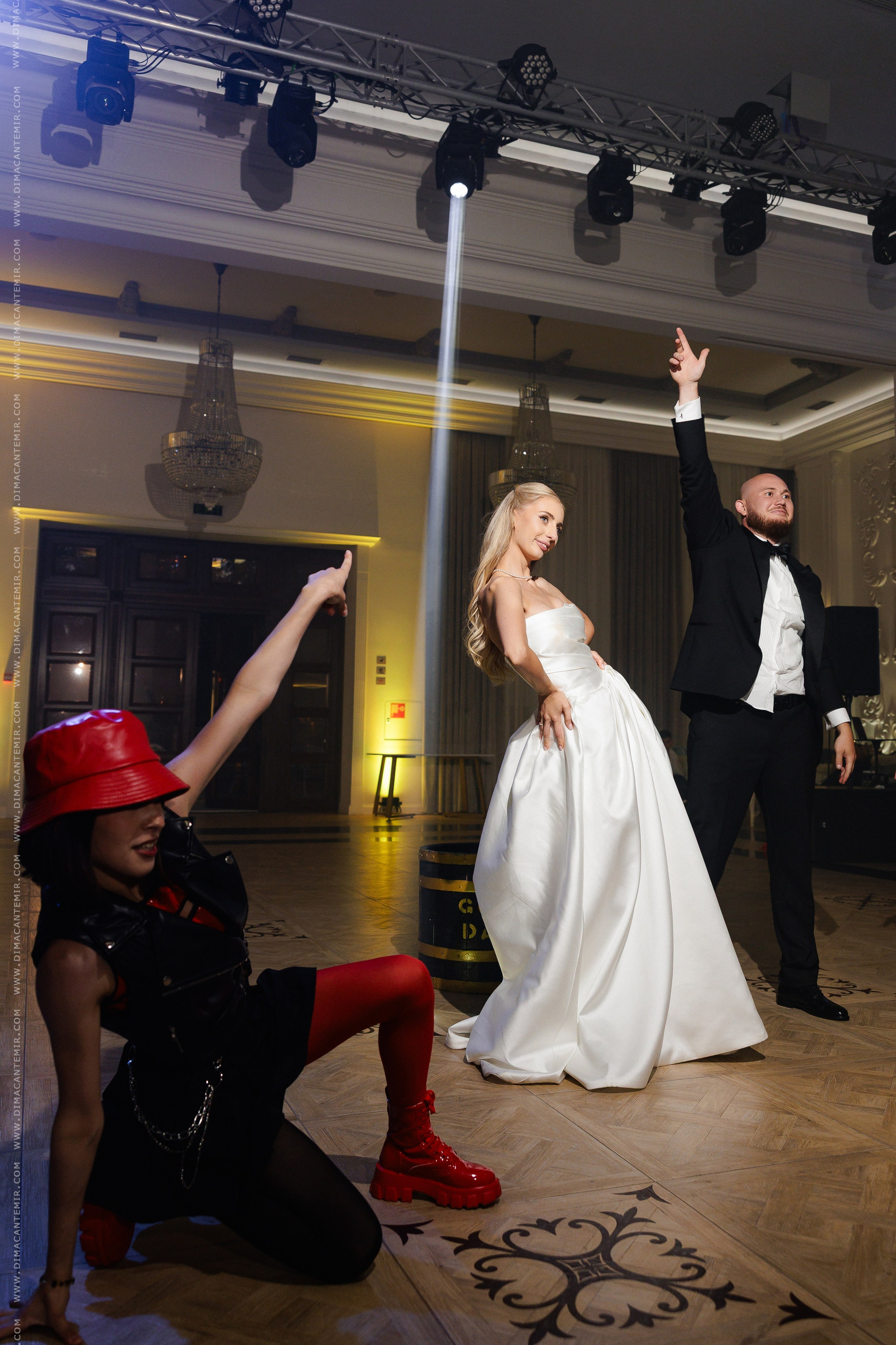 DINU & ANASTASIA. Fotograf de nuntă în Chisinau, Moldova. Poze și Video Comerciale