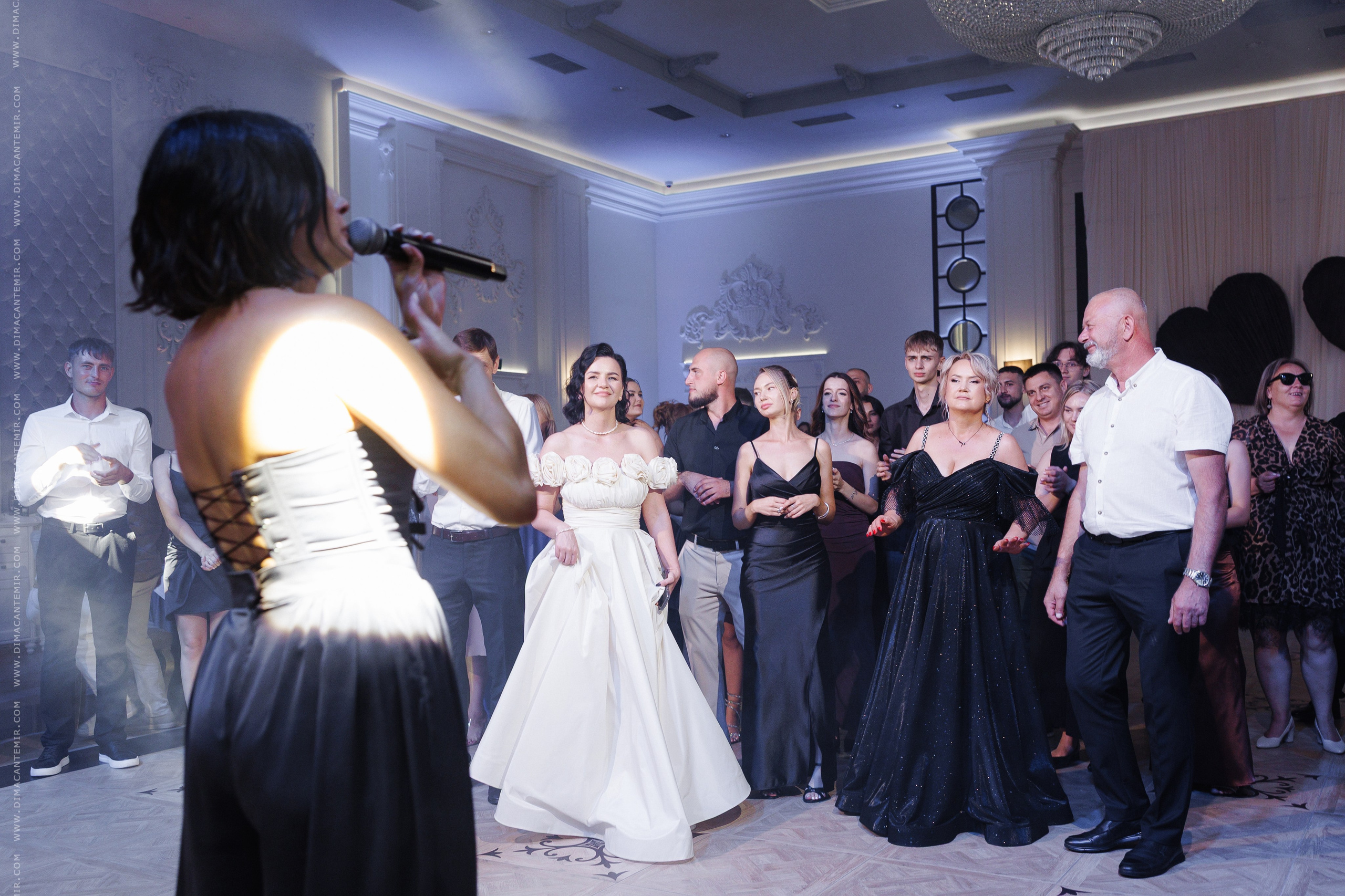 DINU & ANASTASIA. Fotograf de nuntă în Chisinau, Moldova. Poze și Video Comerciale