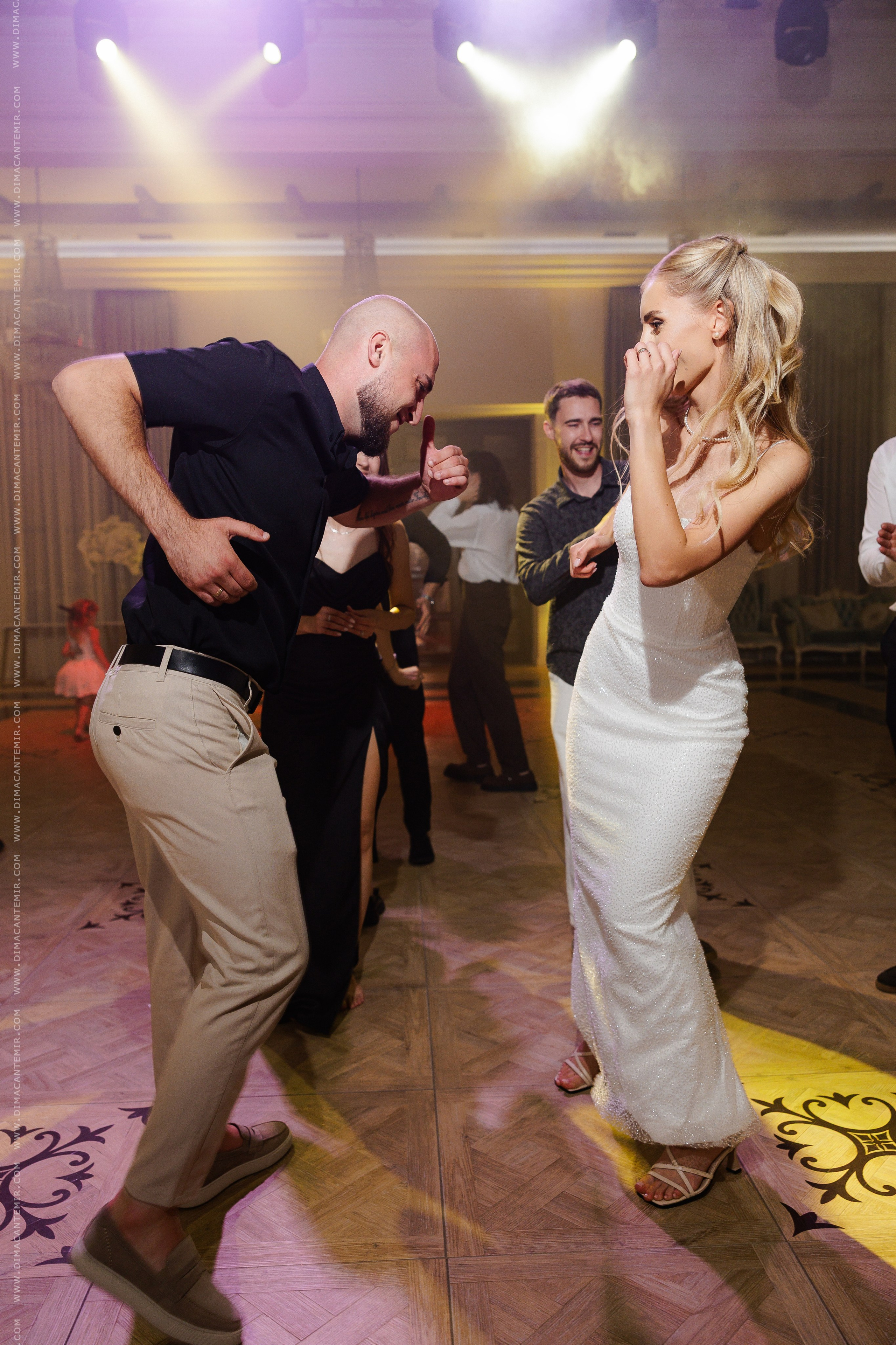 DINU & ANASTASIA. Fotograf de nuntă în Chisinau, Moldova. Poze și Video Comerciale