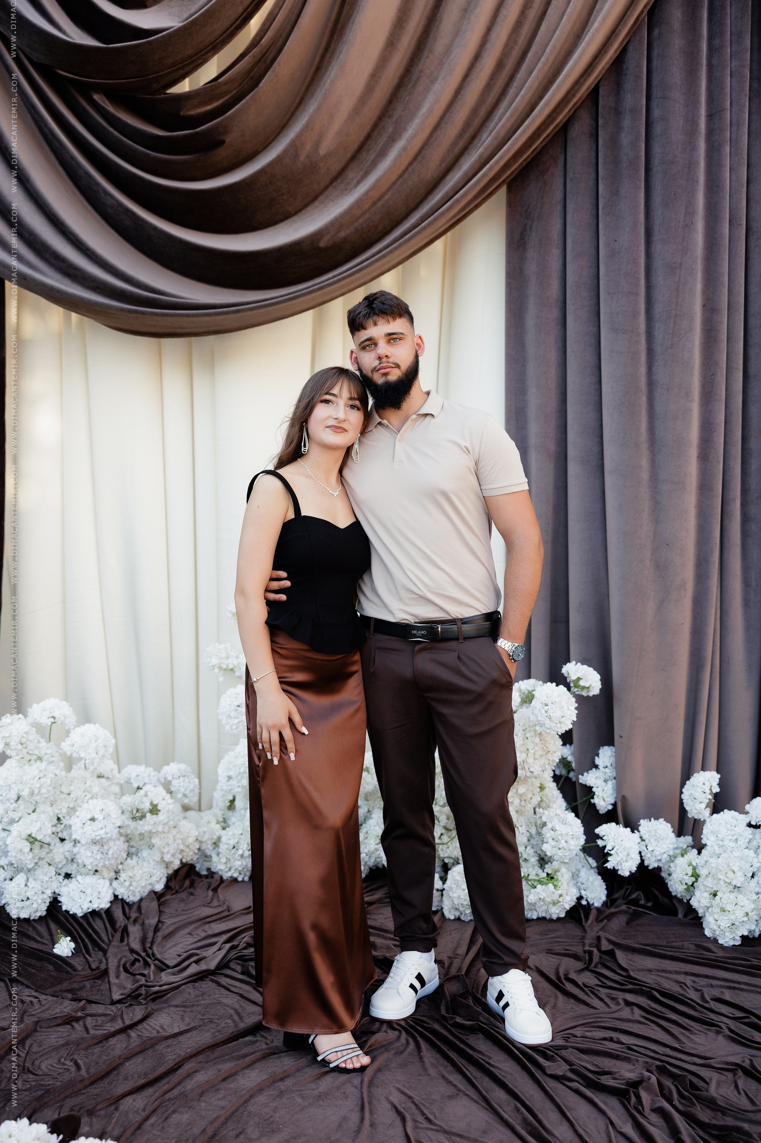 DINU & ANASTASIA. Fotograf de nuntă în Chisinau, Moldova. Poze și Video Comerciale