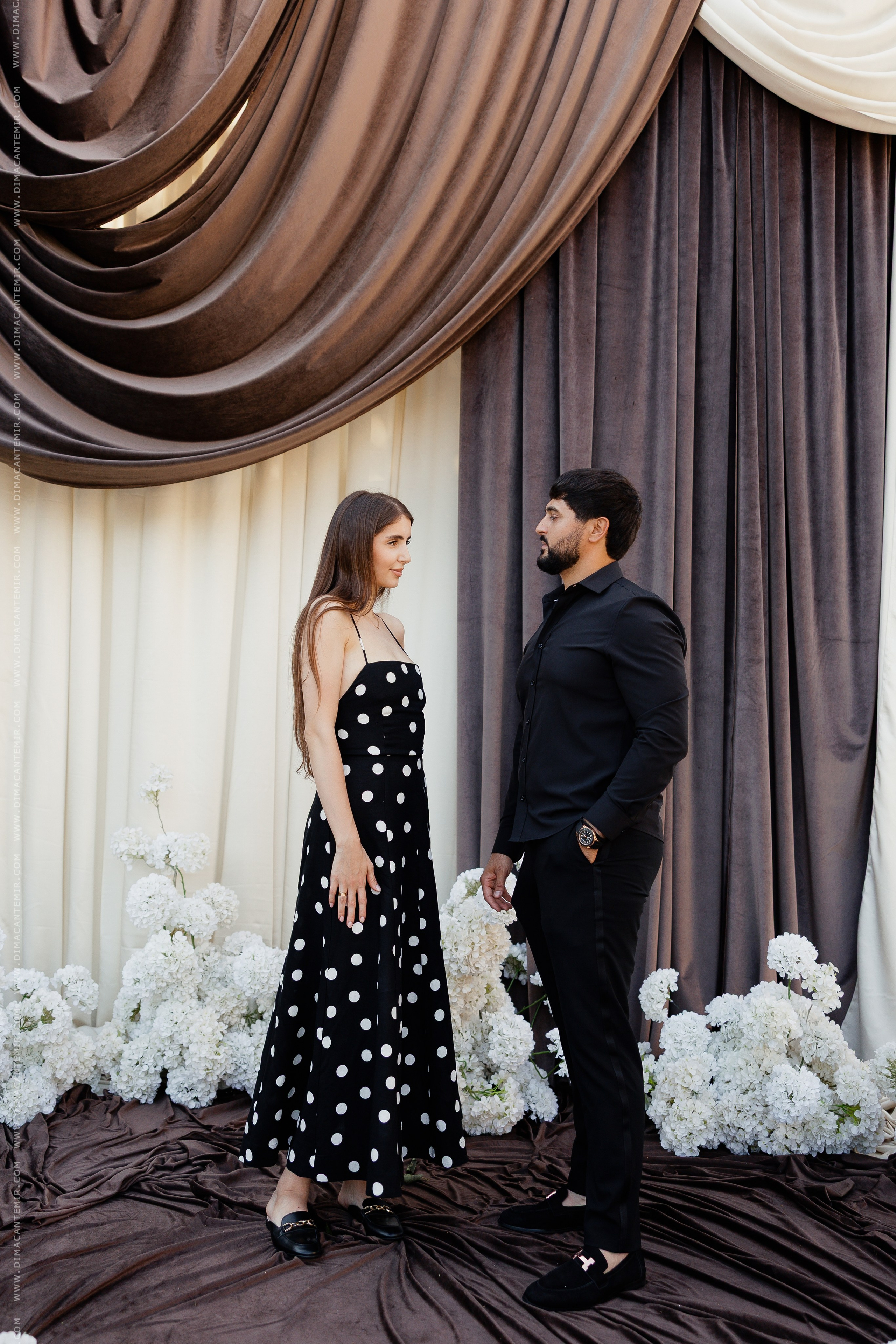 DINU & ANASTASIA. Fotograf de nuntă în Chisinau, Moldova. Poze și Video Comerciale