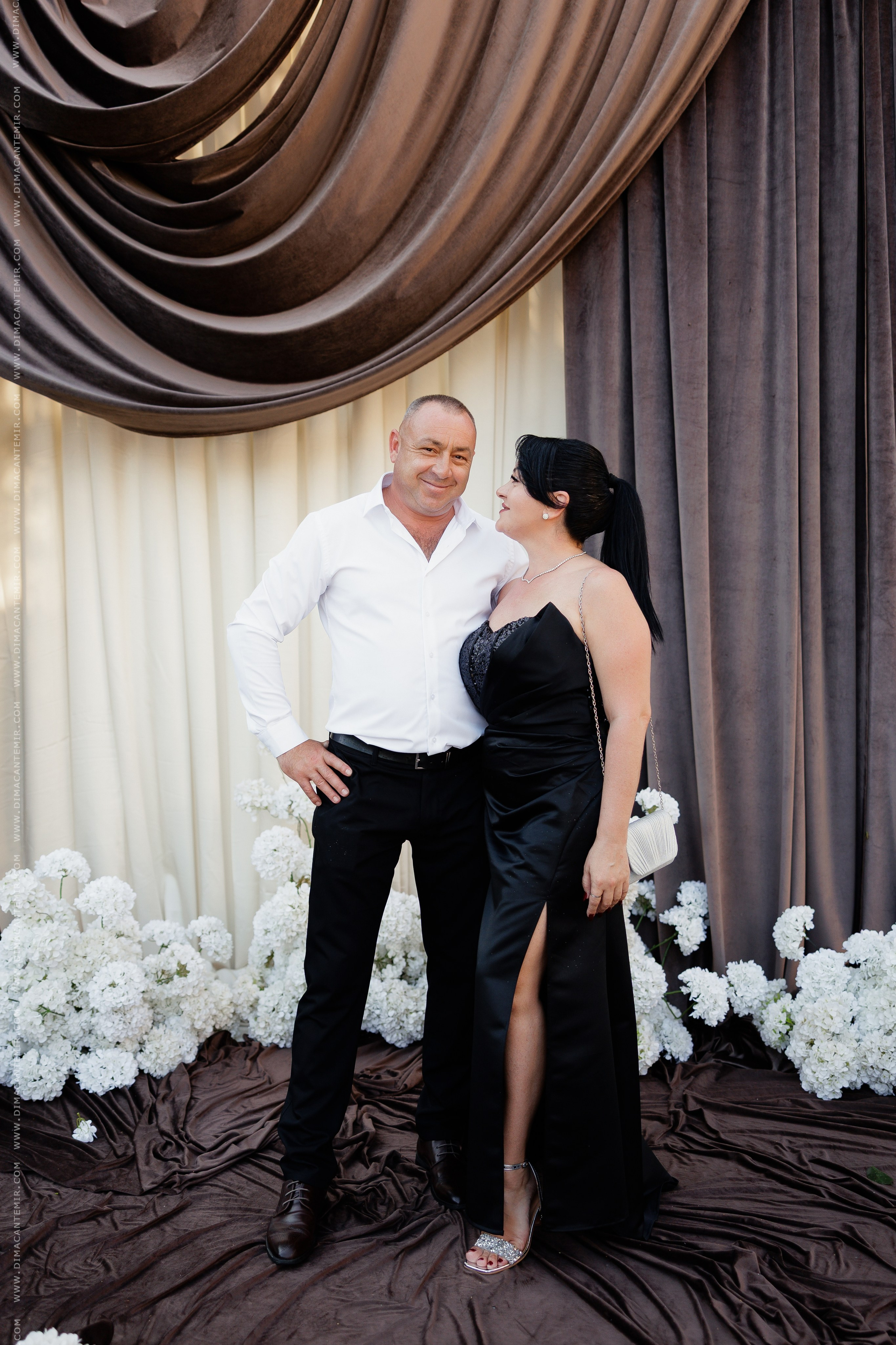 DINU & ANASTASIA. Fotograf de nuntă în Chisinau, Moldova. Poze și Video Comerciale