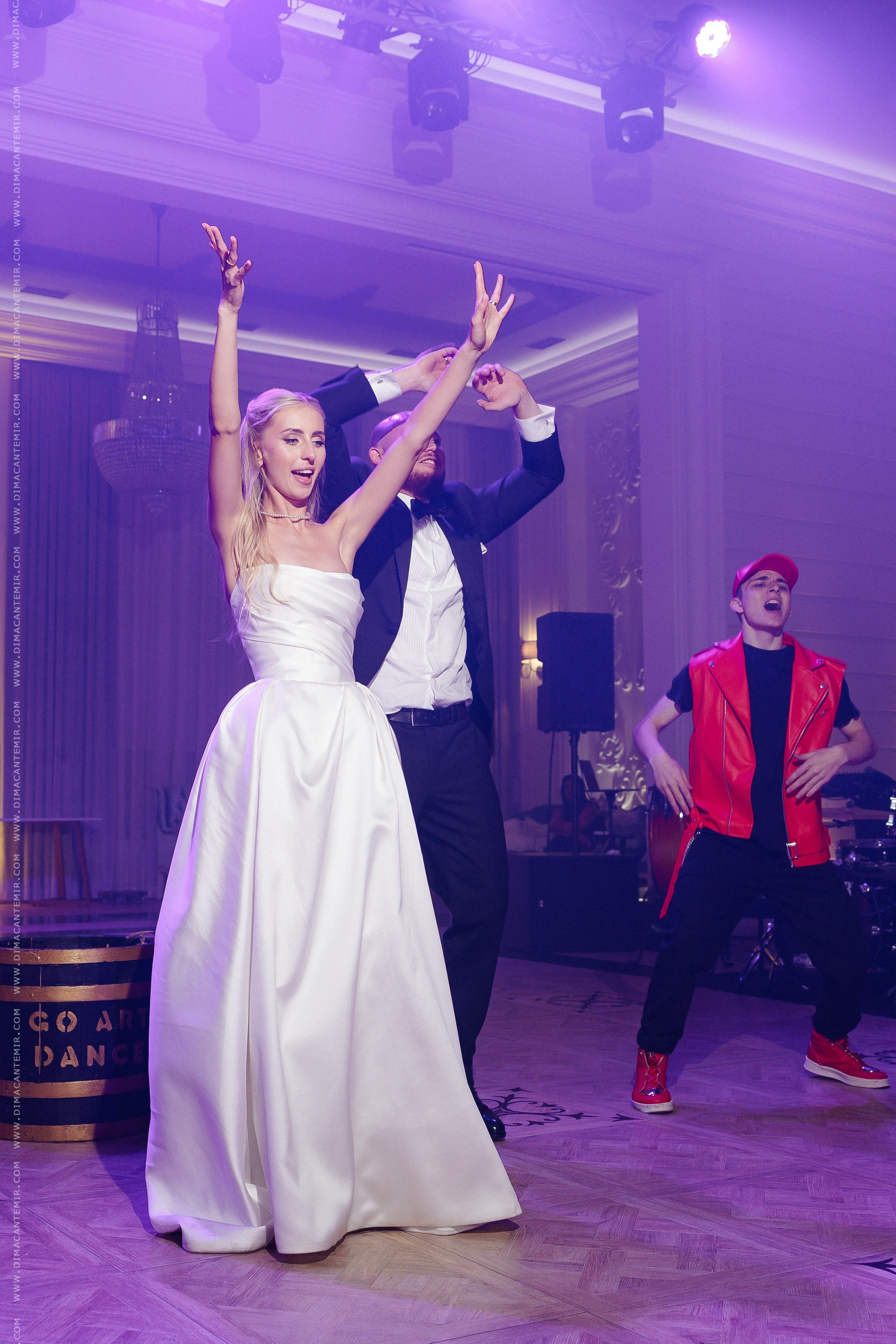 DINU & ANASTASIA. Fotograf de nuntă în Chisinau, Moldova. Poze și Video Comerciale
