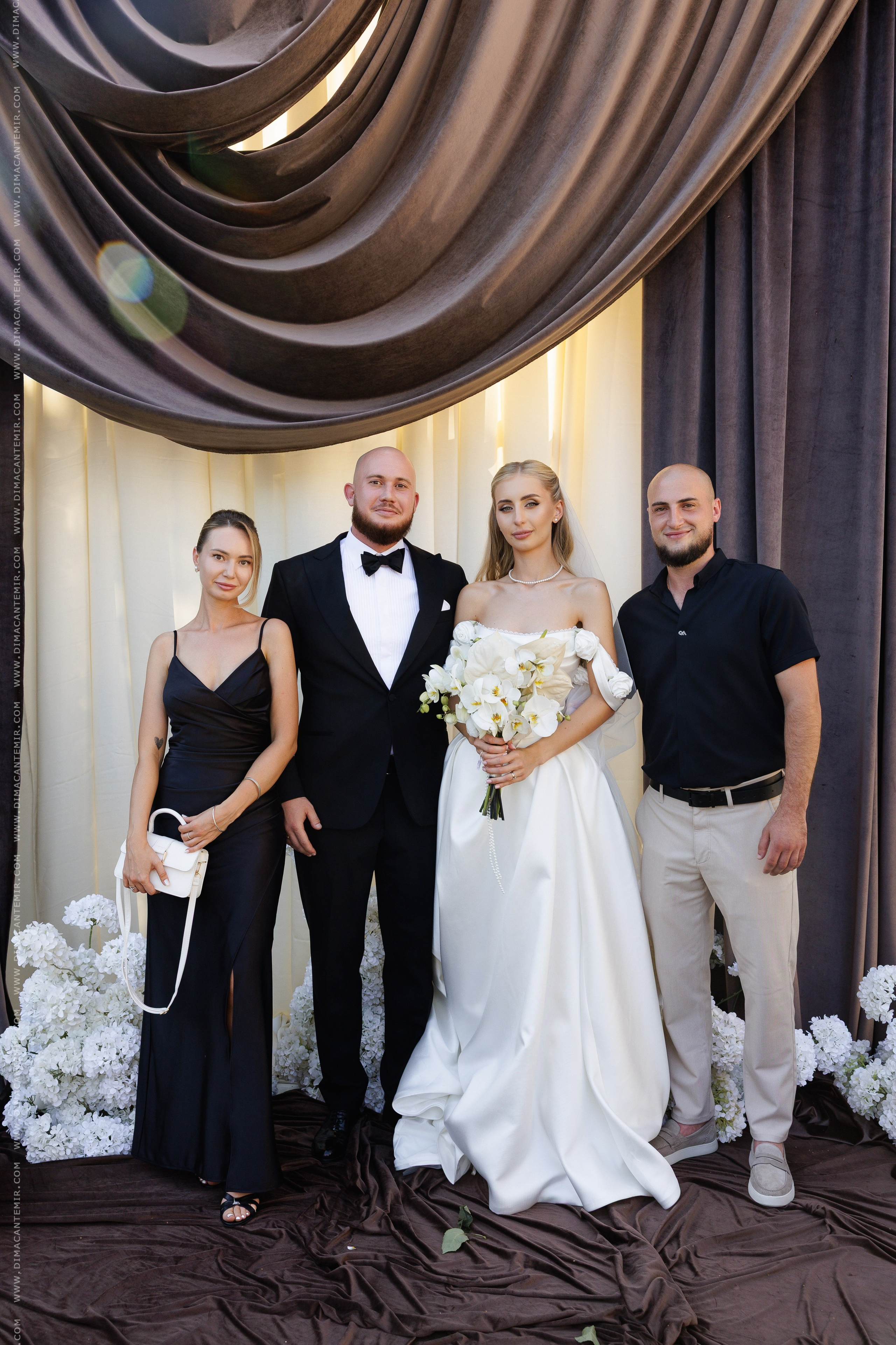 DINU & ANASTASIA. Fotograf de nuntă în Chisinau, Moldova. Poze și Video Comerciale