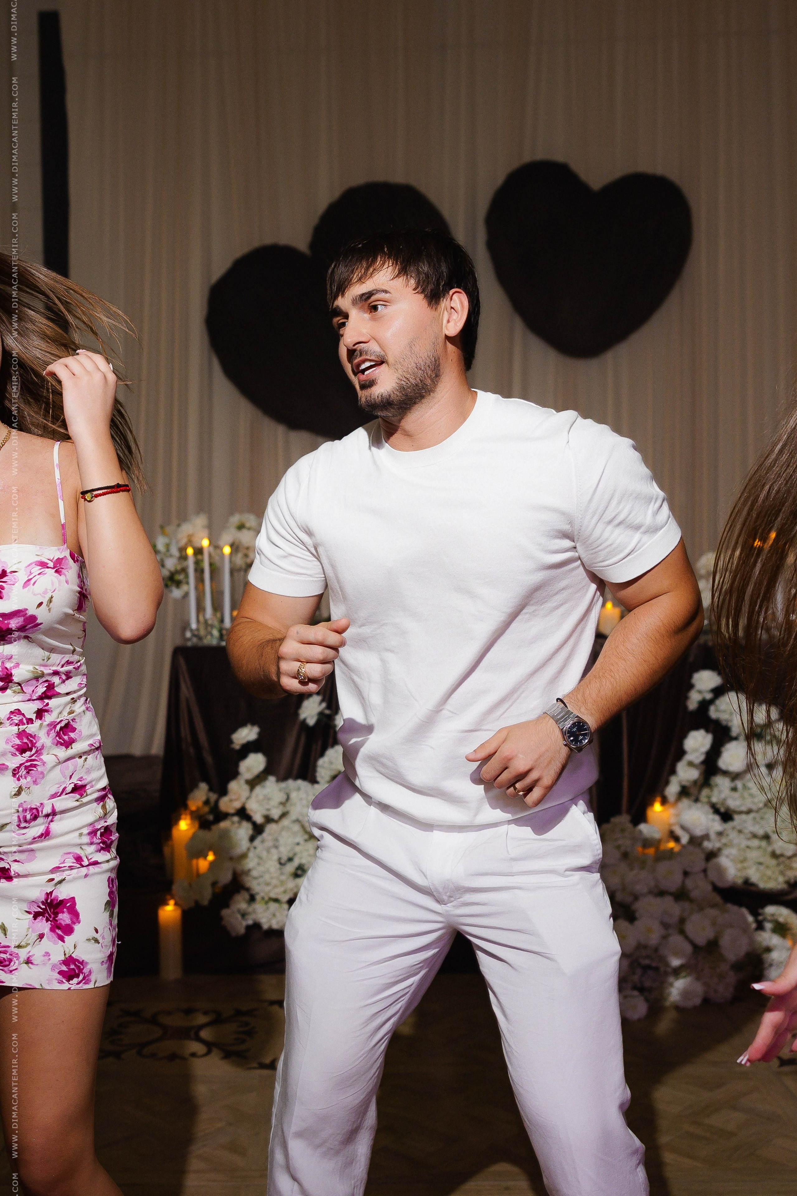 DINU & ANASTASIA. Fotograf de nuntă în Chisinau, Moldova. Poze și Video Comerciale