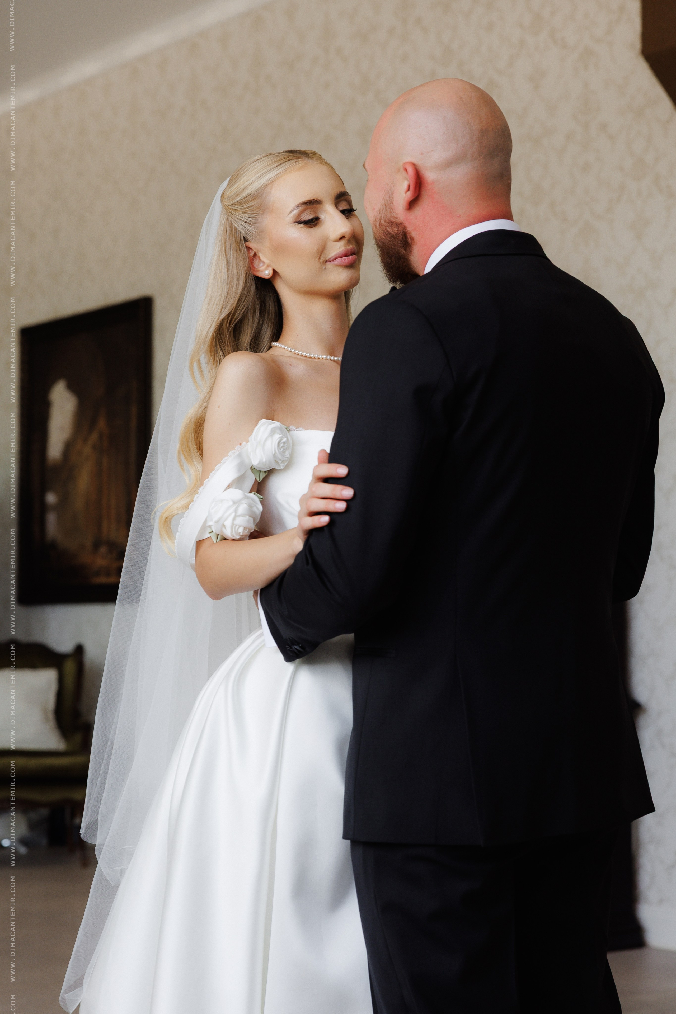 DINU & ANASTASIA. Fotograf de nuntă în Chisinau, Moldova. Poze și Video Comerciale