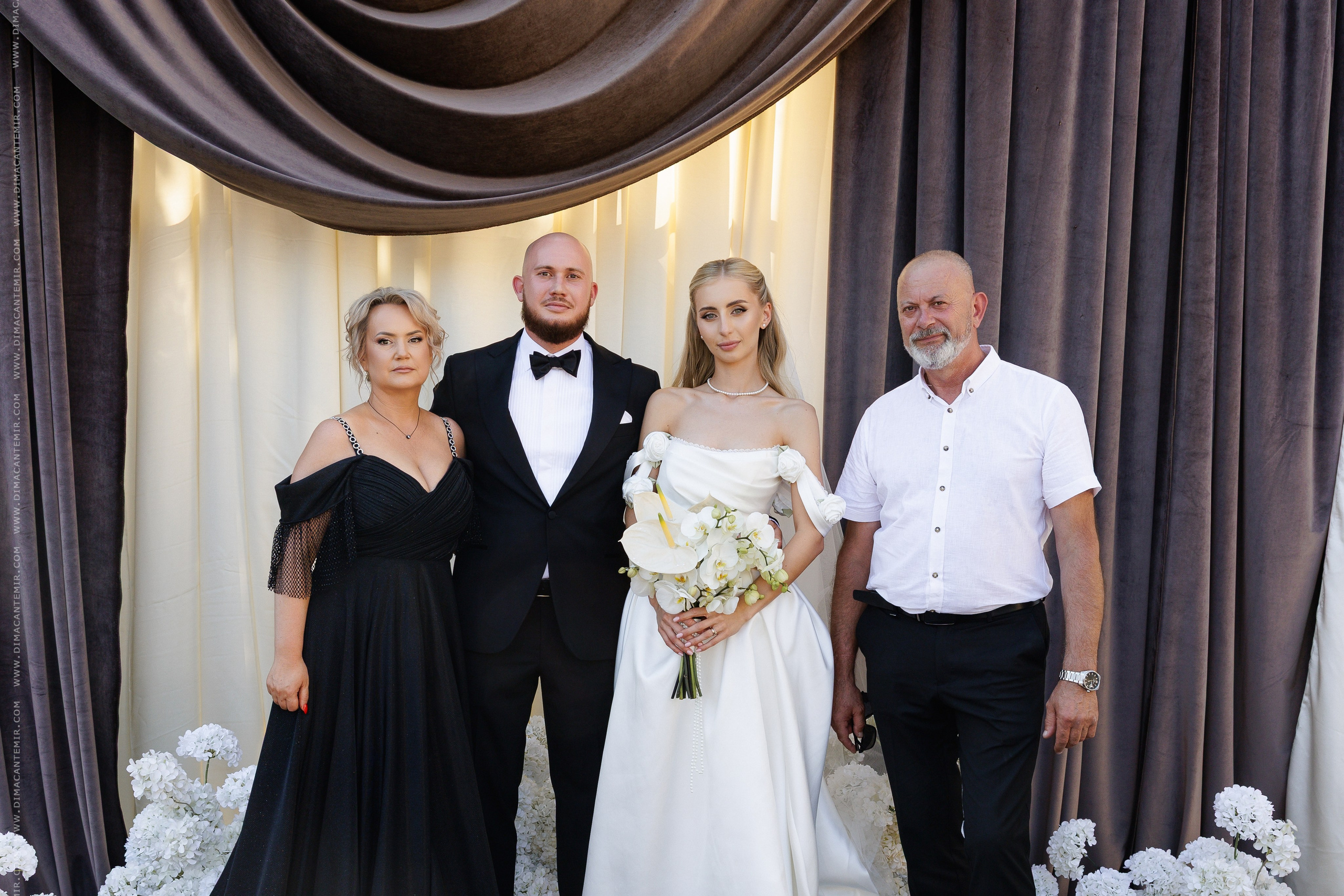 DINU & ANASTASIA. Fotograf de nuntă în Chisinau, Moldova. Poze și Video Comerciale