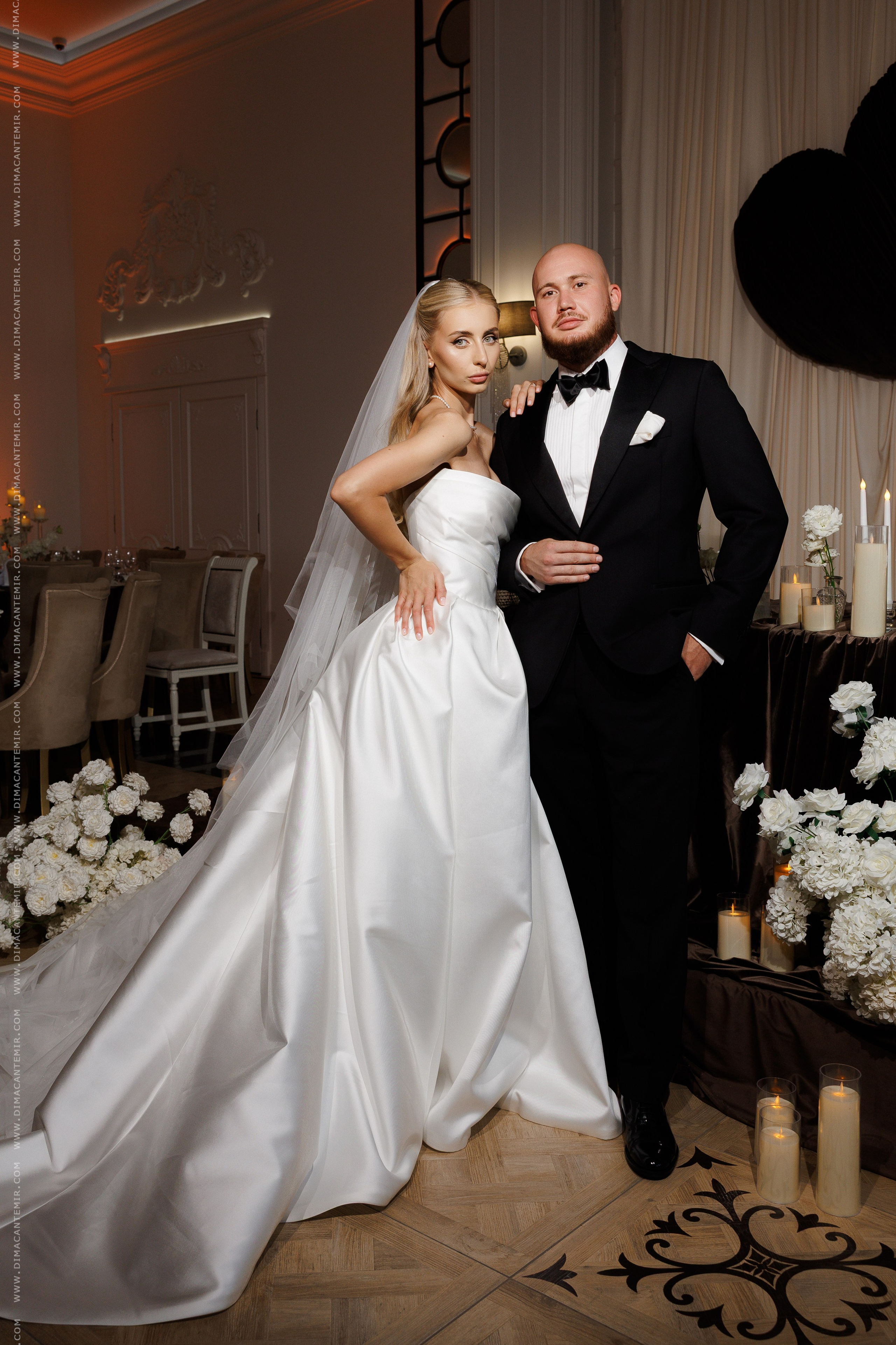 DINU & ANASTASIA. Fotograf de nuntă în Chisinau, Moldova. Poze și Video Comerciale