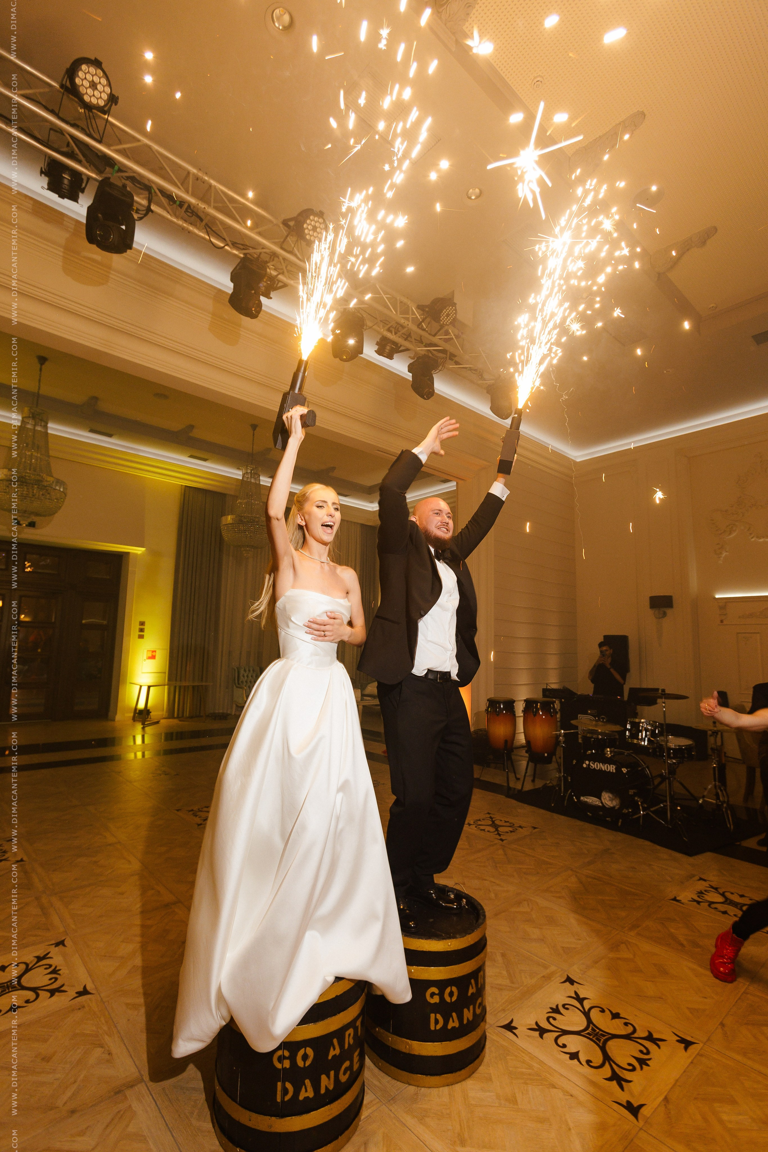 DINU & ANASTASIA. Fotograf de nuntă în Chisinau, Moldova. Poze și Video Comerciale