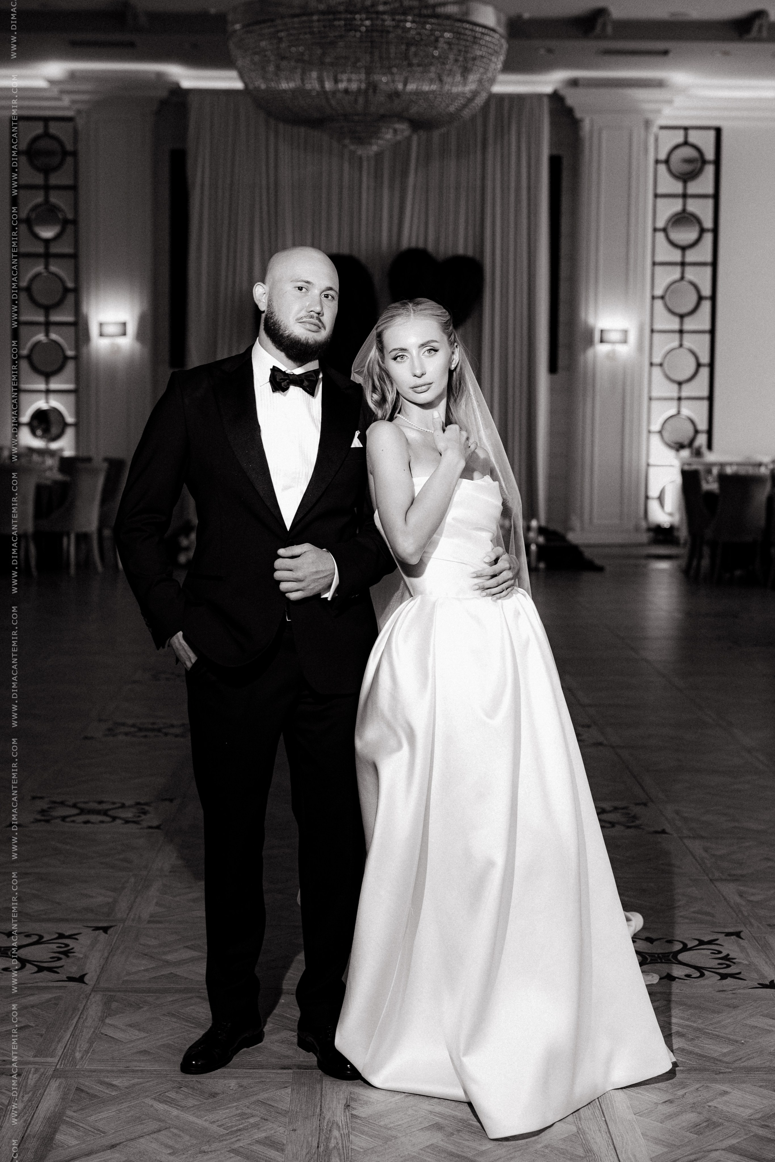 DINU & ANASTASIA. Fotograf de nuntă în Chisinau, Moldova. Poze și Video Comerciale