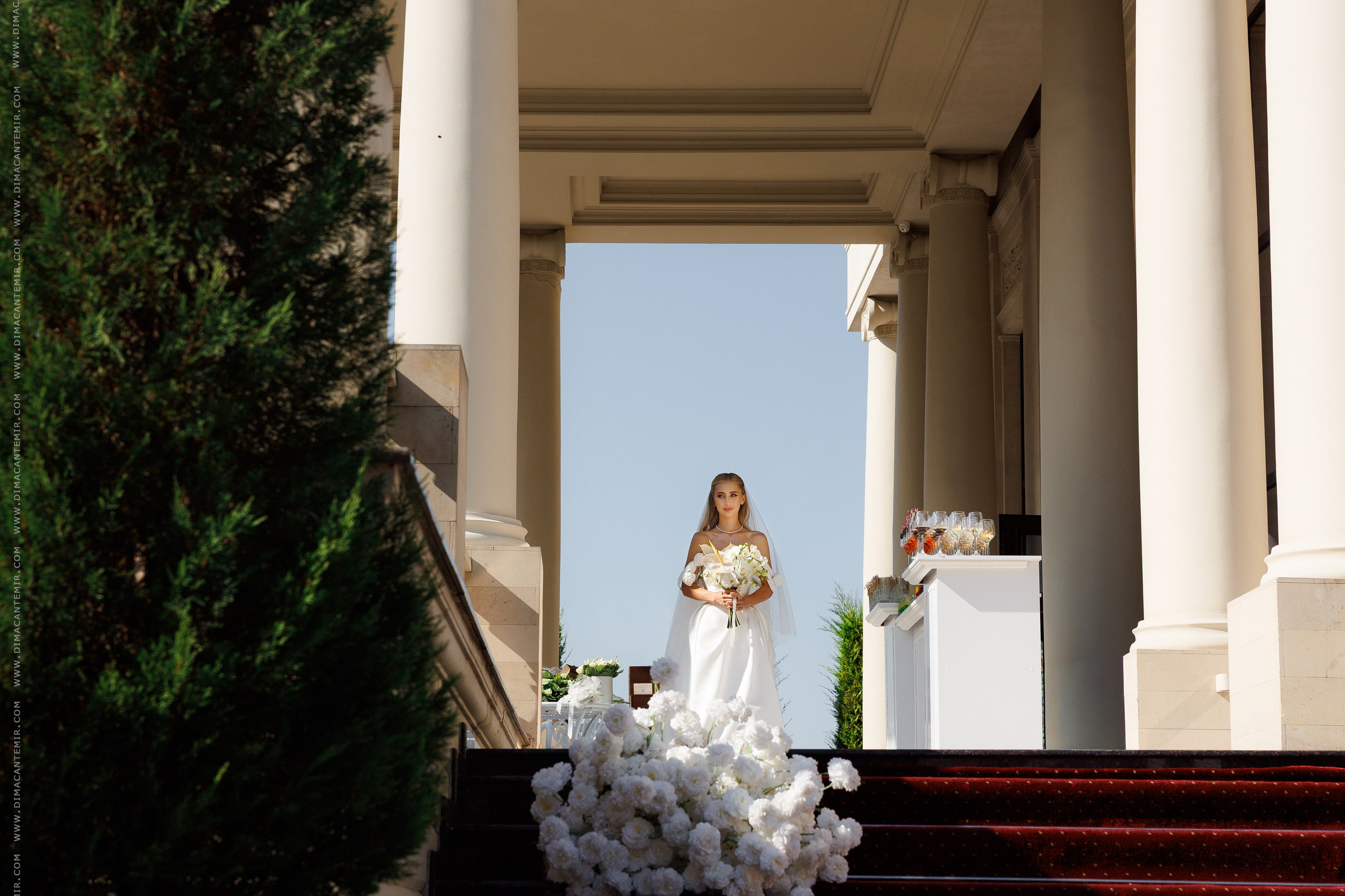 DINU & ANASTASIA. Fotograf de nuntă în Chisinau, Moldova. Poze și Video Comerciale