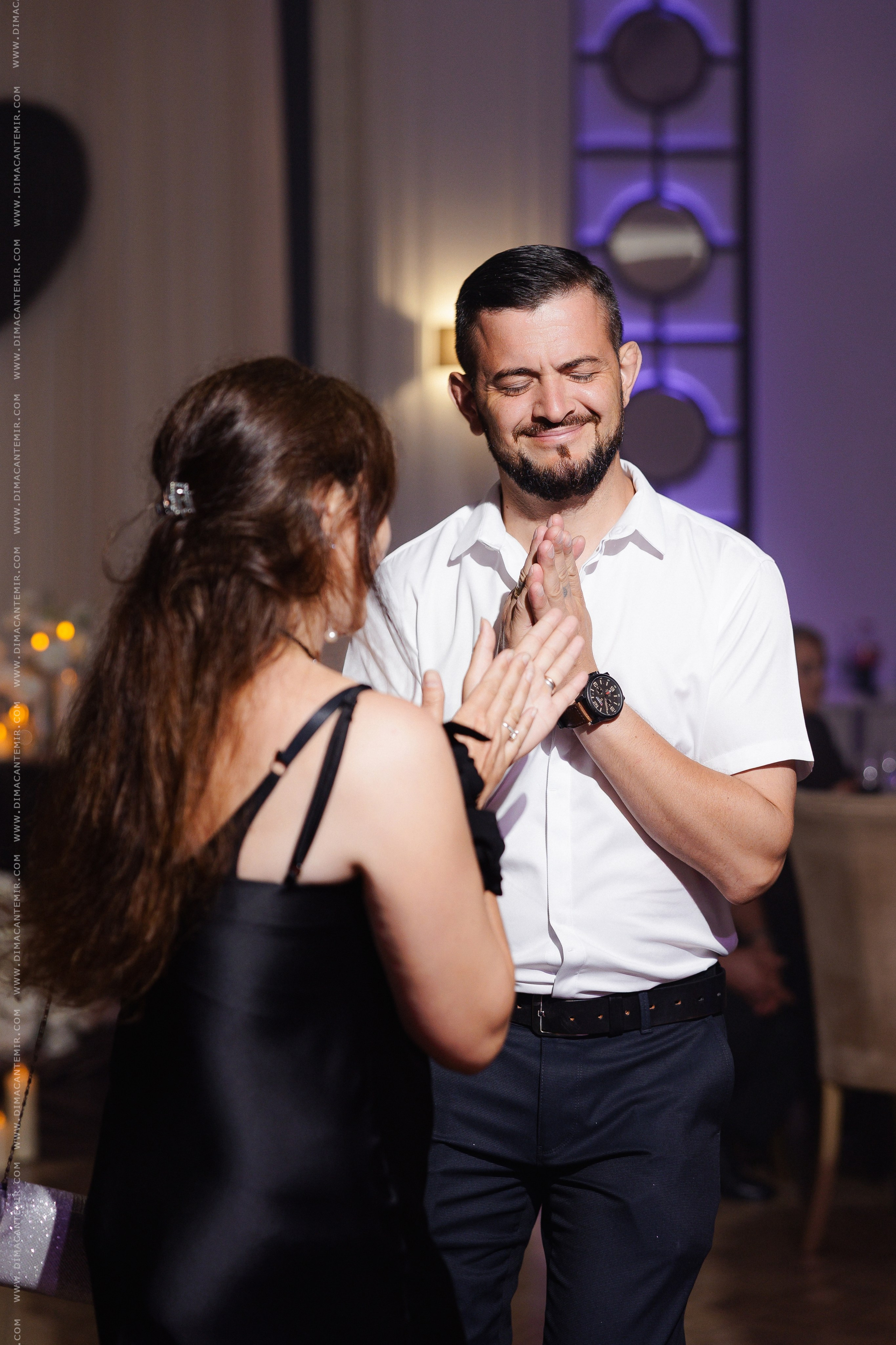 DINU & ANASTASIA. Fotograf de nuntă în Chisinau, Moldova. Poze și Video Comerciale