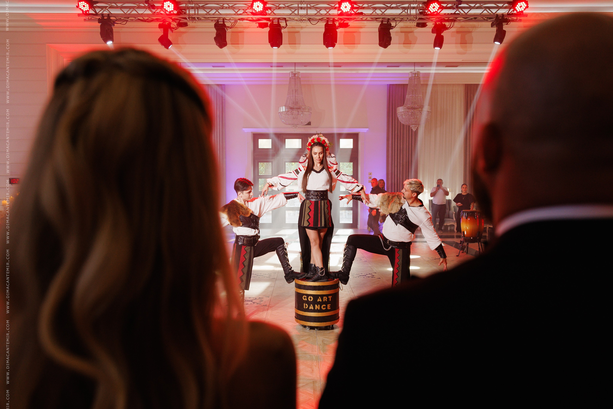 DINU & ANASTASIA. Fotograf de nuntă în Chisinau, Moldova. Poze și Video Comerciale