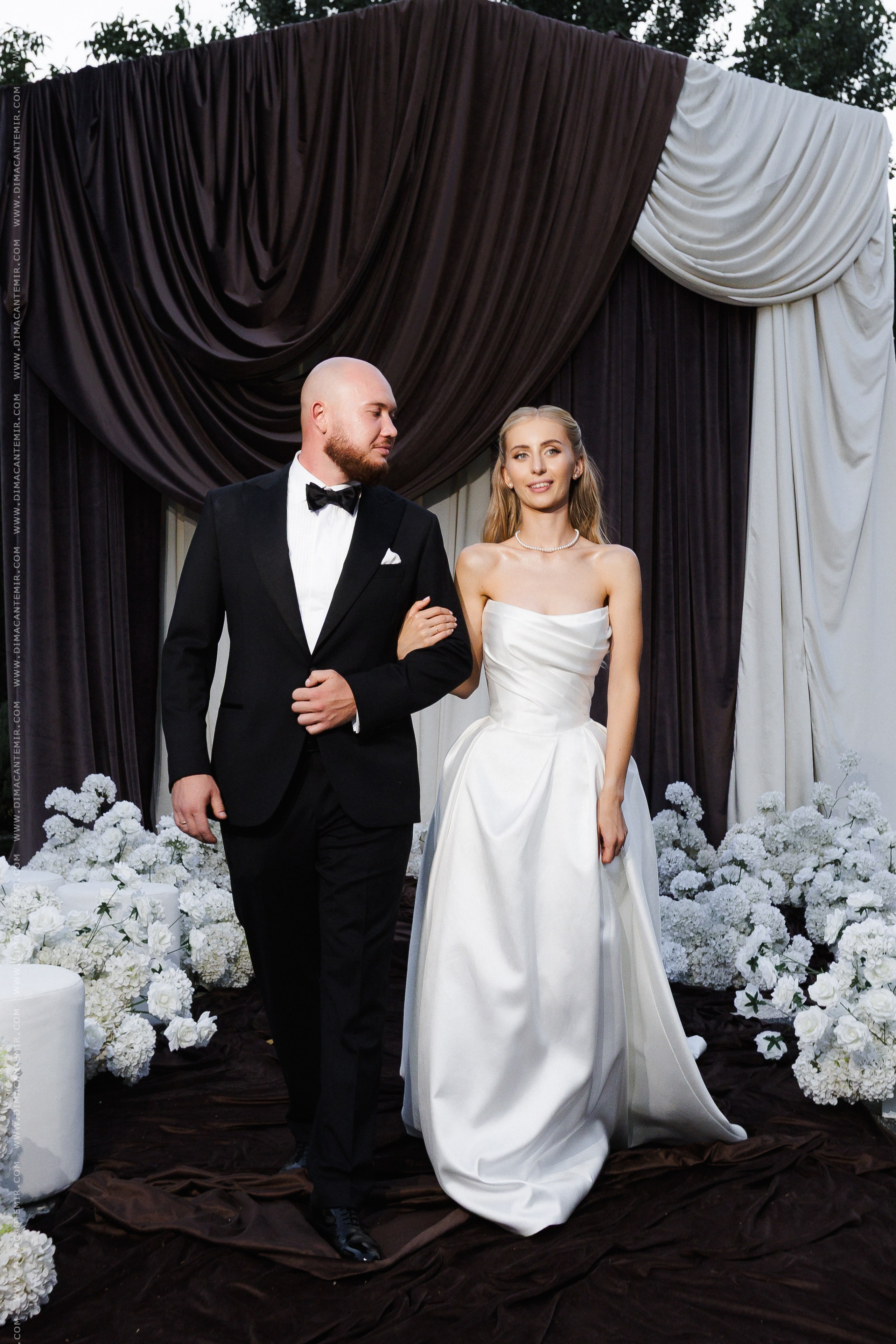 DINU & ANASTASIA. Fotograf de nuntă în Chisinau, Moldova. Poze și Video Comerciale
