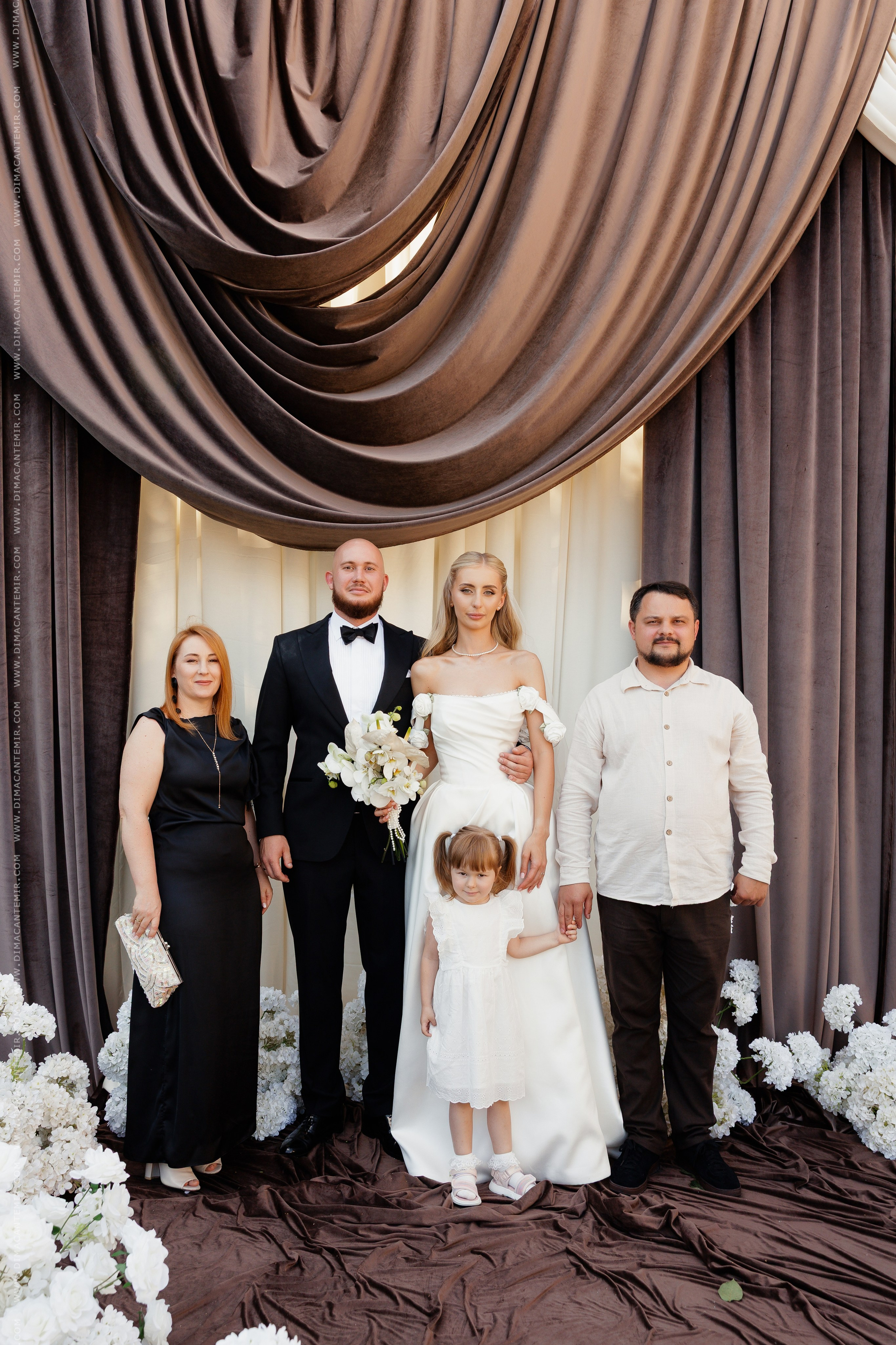 DINU & ANASTASIA. Fotograf de nuntă în Chisinau, Moldova. Poze și Video Comerciale