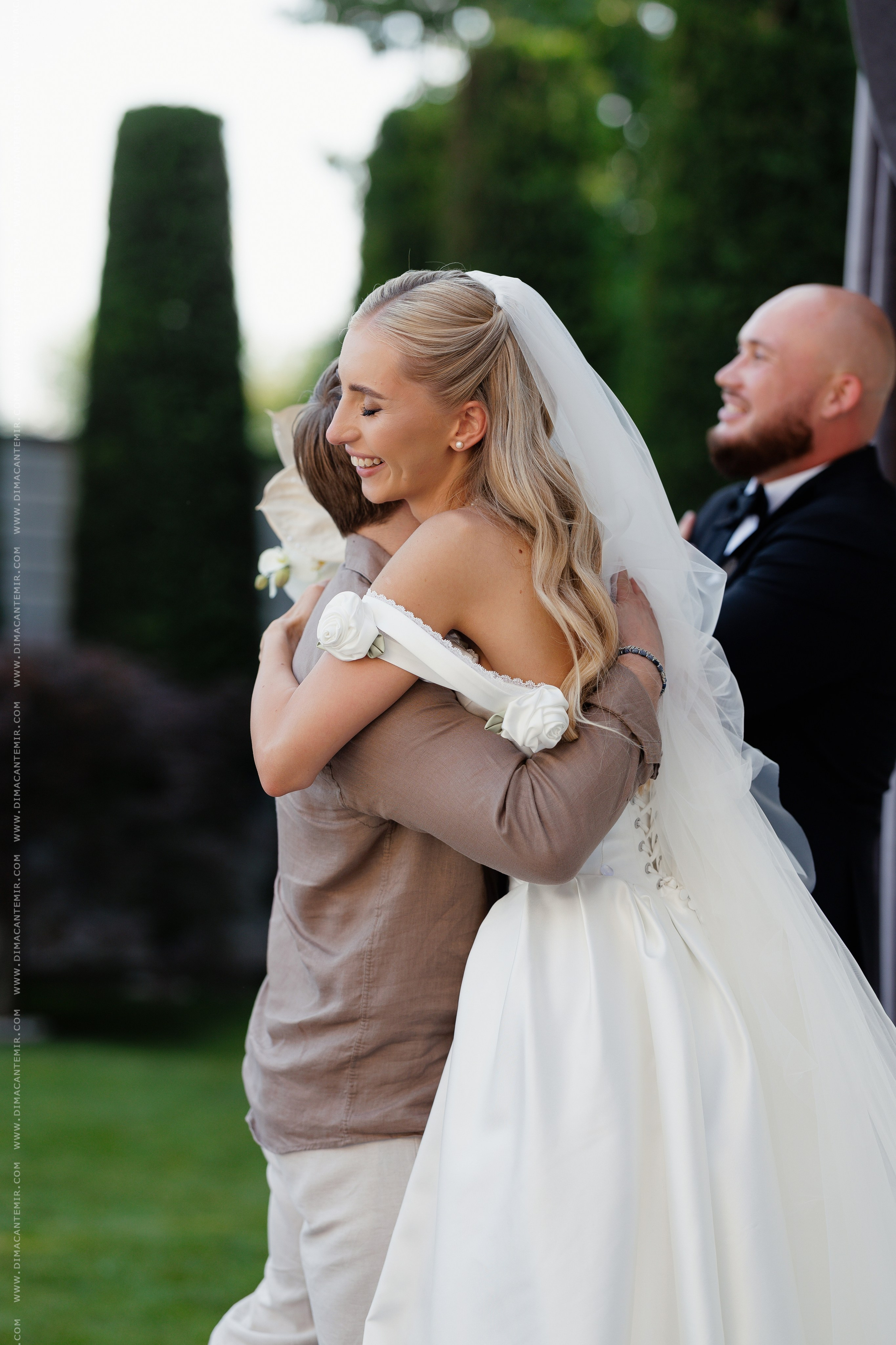 DINU & ANASTASIA. Fotograf de nuntă în Chisinau, Moldova. Poze și Video Comerciale