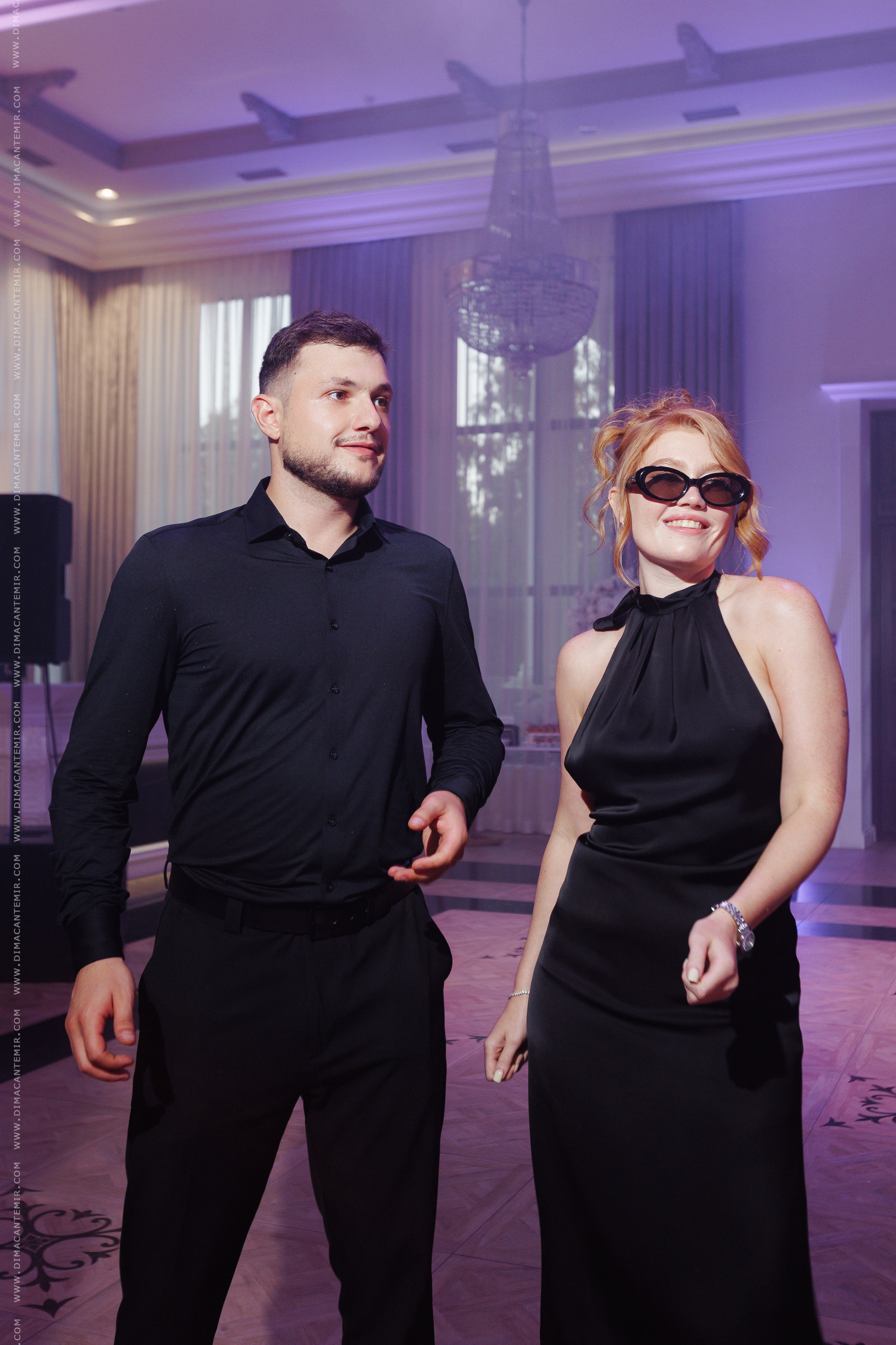 DINU & ANASTASIA. Fotograf de nuntă în Chisinau, Moldova. Poze și Video Comerciale