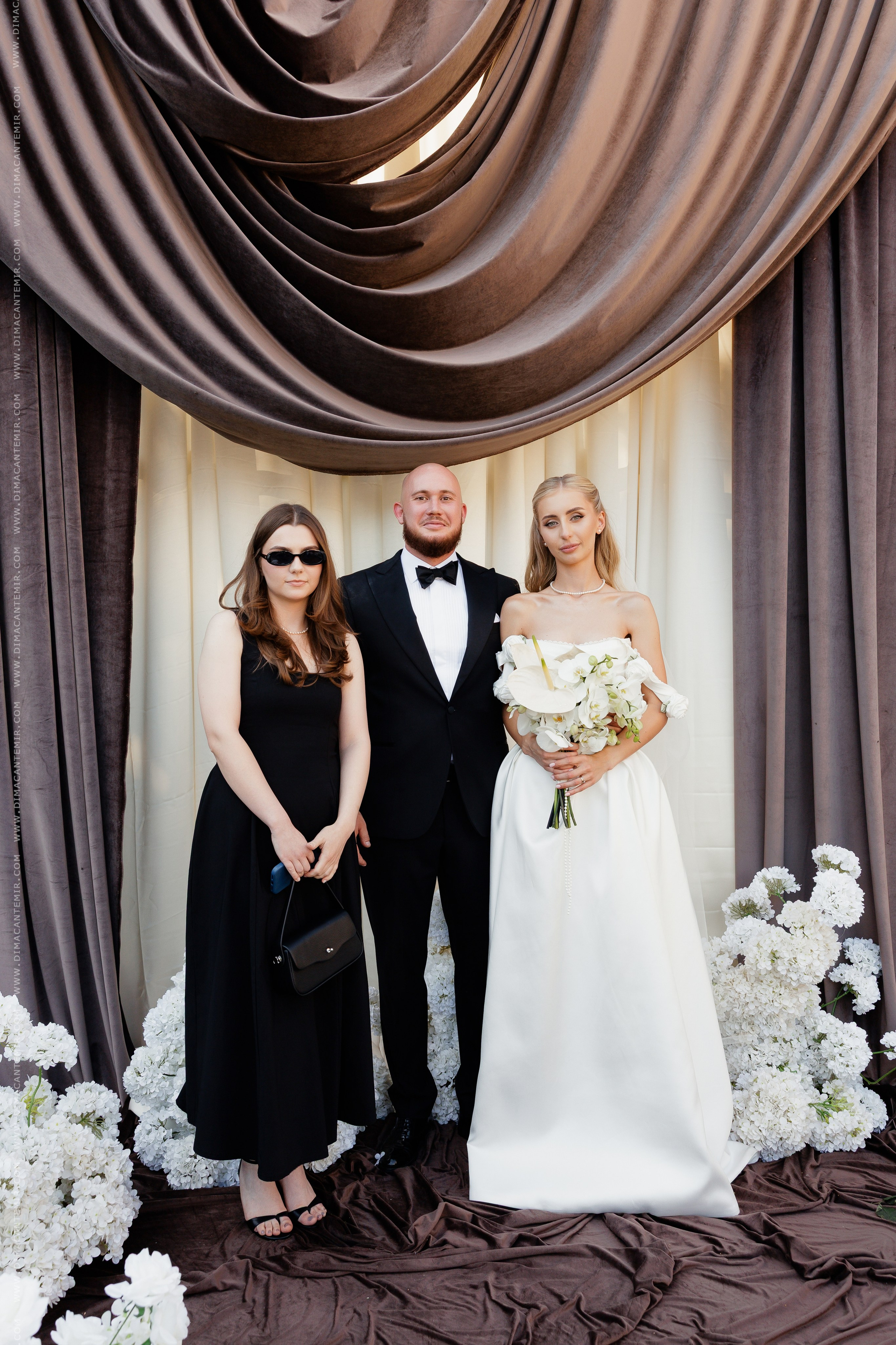 DINU & ANASTASIA. Fotograf de nuntă în Chisinau, Moldova. Poze și Video Comerciale