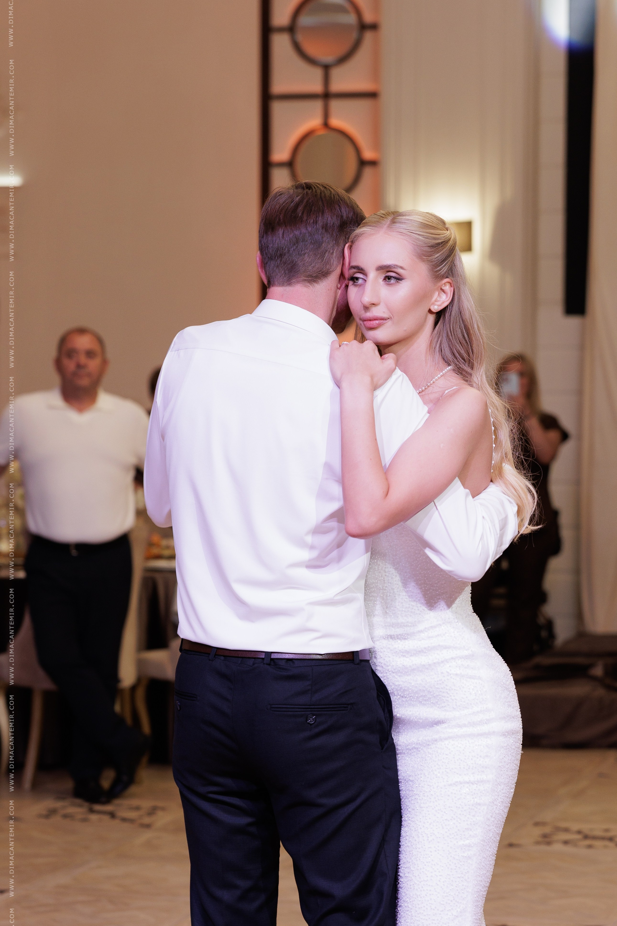 DINU & ANASTASIA. Fotograf de nuntă în Chisinau, Moldova. Poze și Video Comerciale