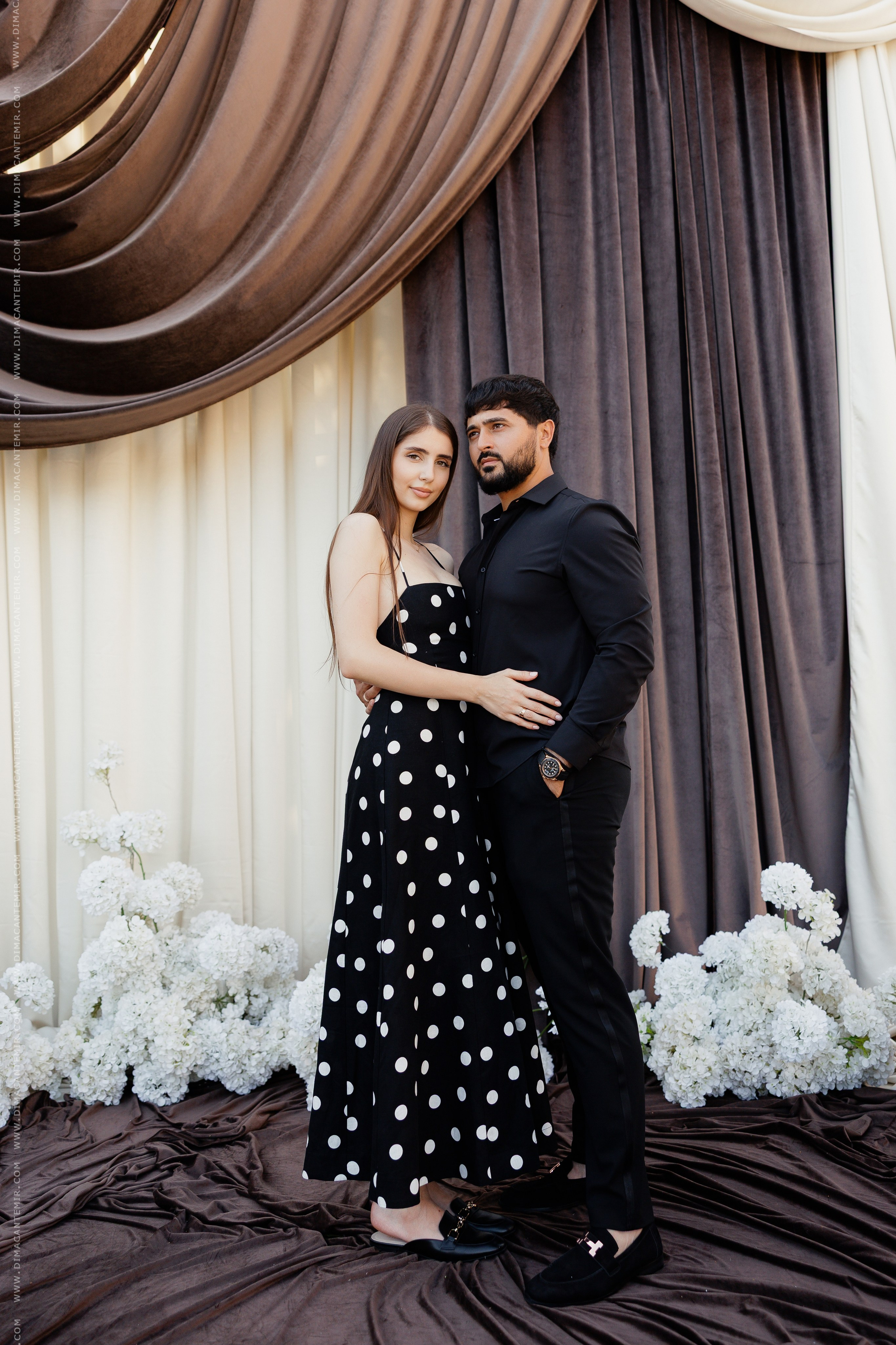 DINU & ANASTASIA. Fotograf de nuntă în Chisinau, Moldova. Poze și Video Comerciale