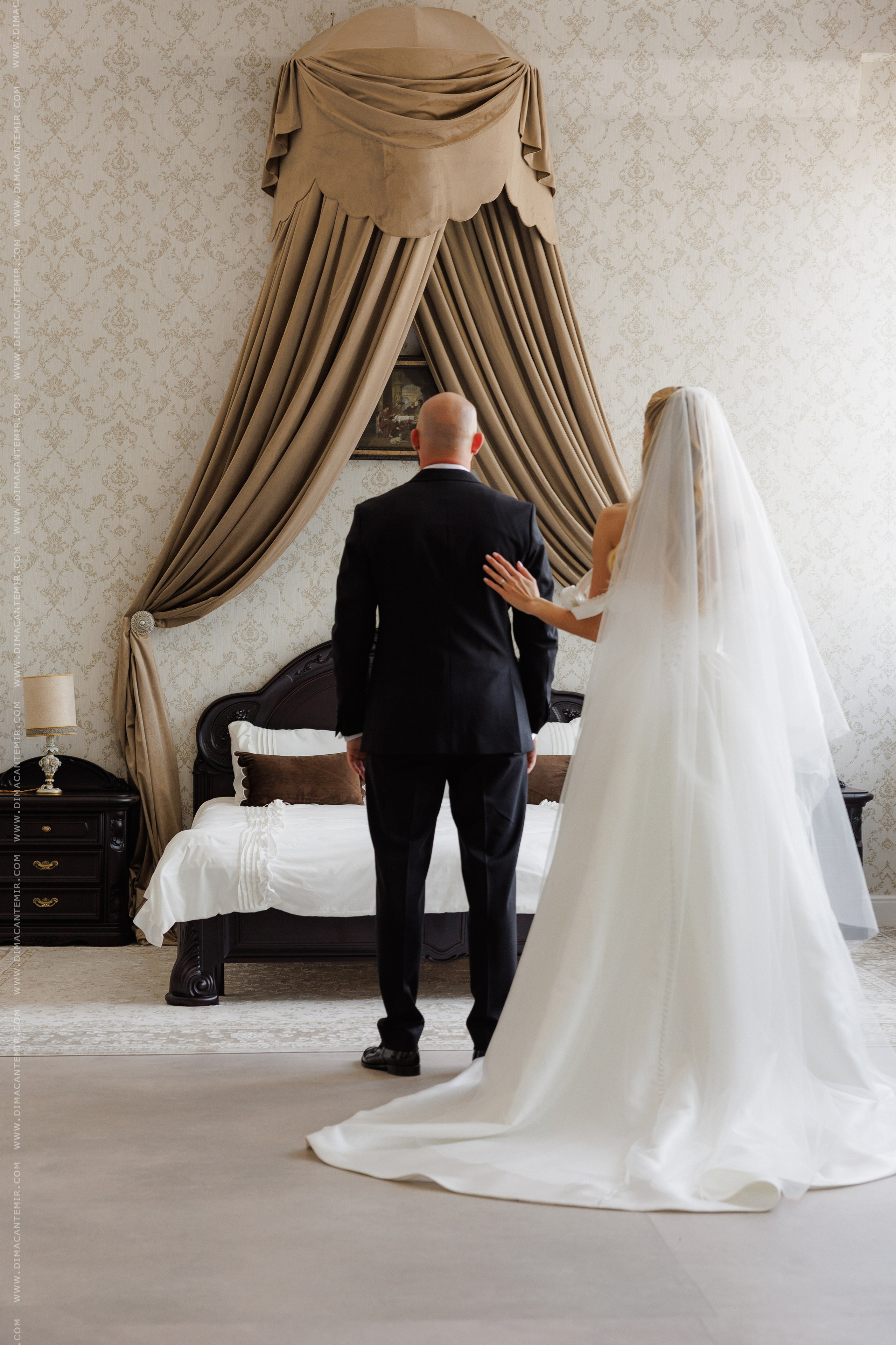 DINU & ANASTASIA. Fotograf de nuntă în Chisinau, Moldova. Poze și Video Comerciale