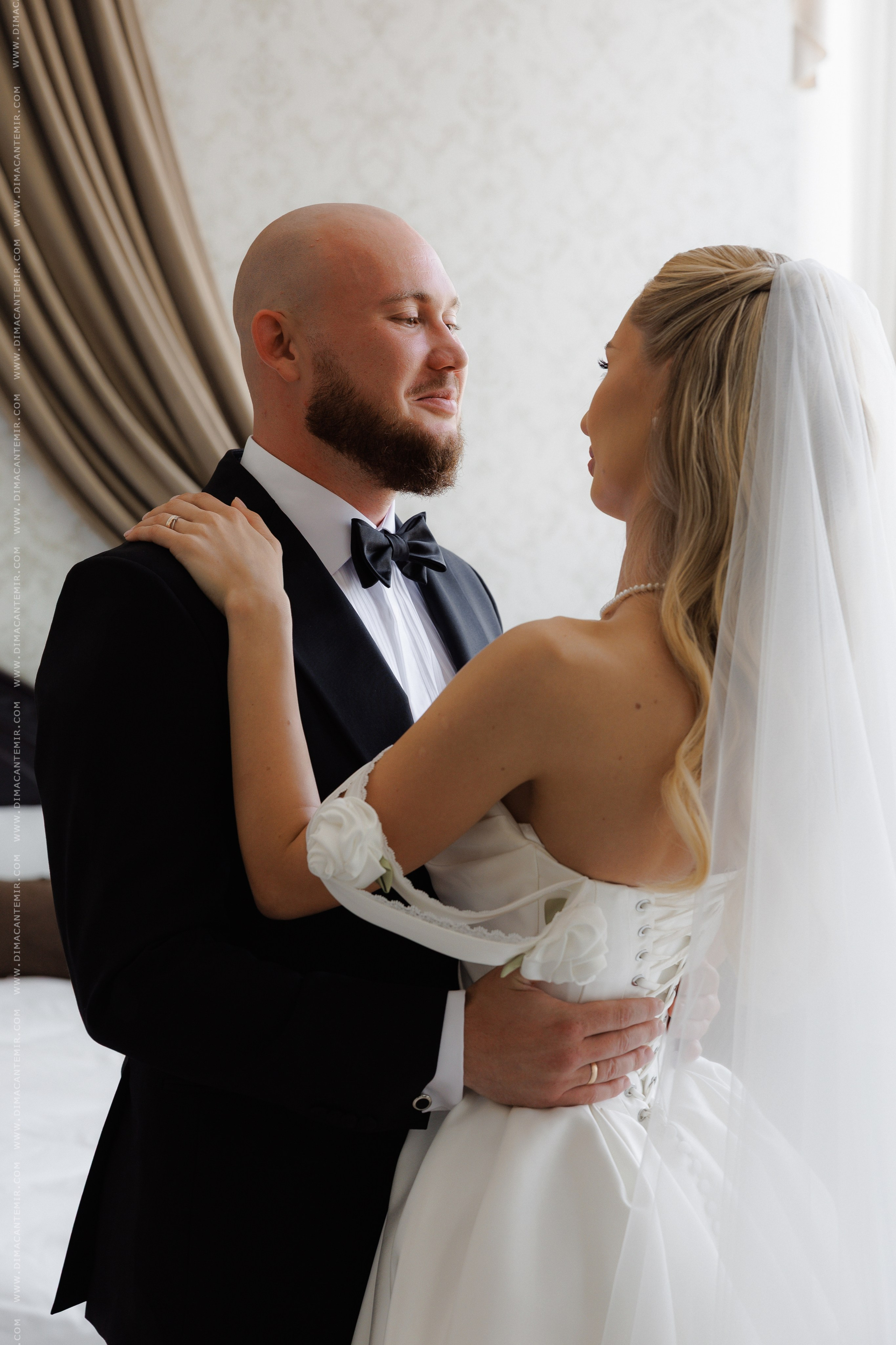 DINU & ANASTASIA. Fotograf de nuntă în Chisinau, Moldova. Poze și Video Comerciale