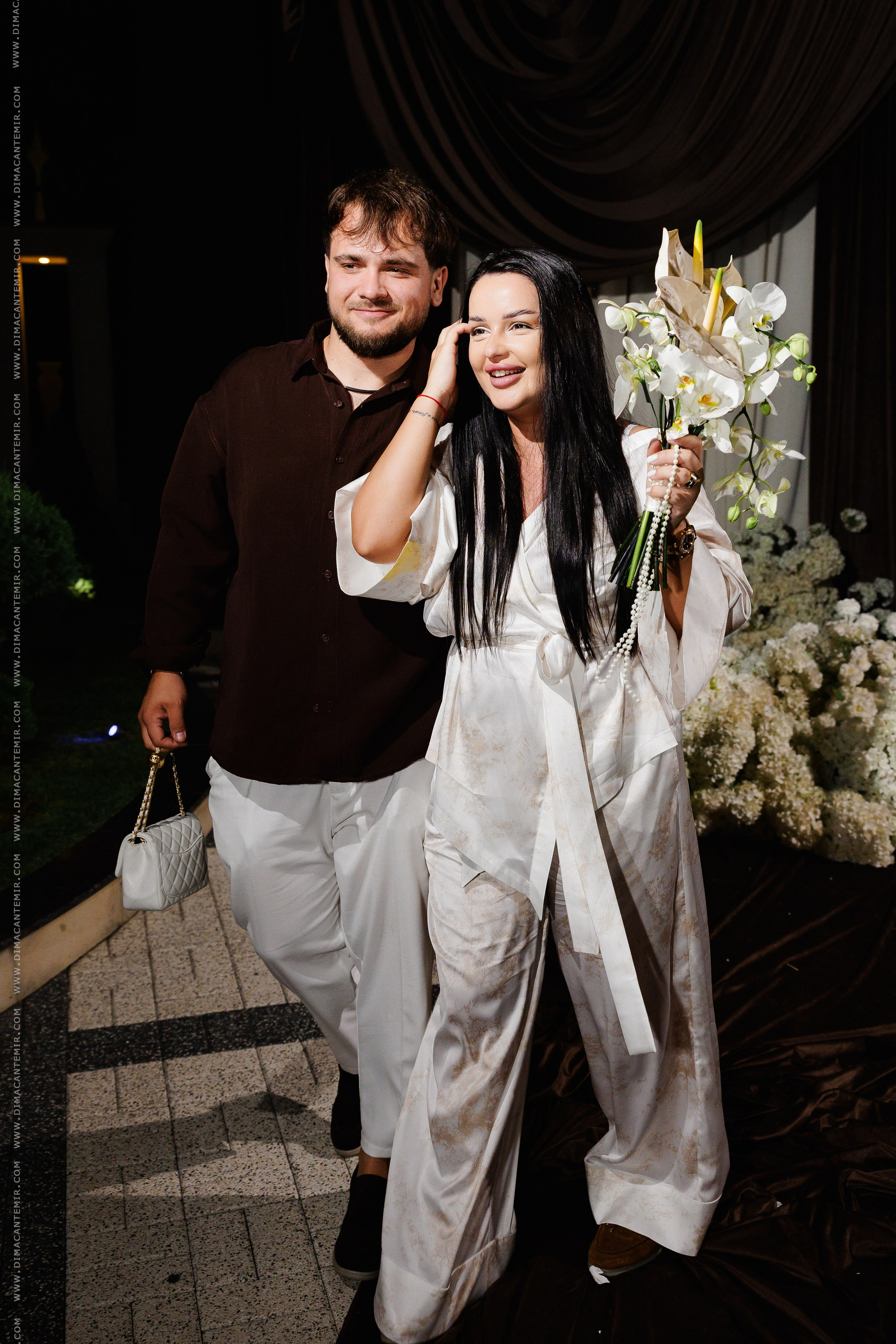 DINU & ANASTASIA. Fotograf de nuntă în Chisinau, Moldova. Poze și Video Comerciale