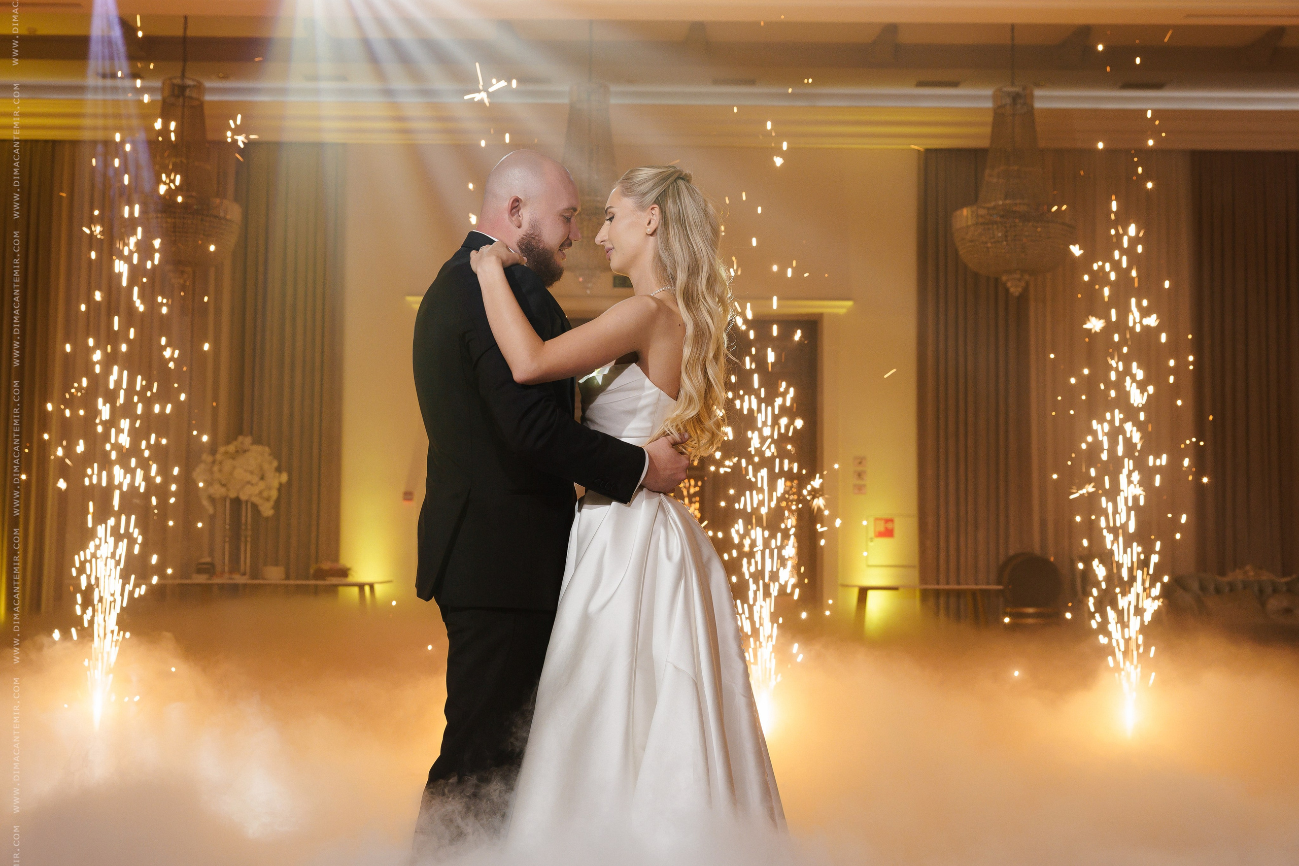 DINU & ANASTASIA. Fotograf de nuntă în Chisinau, Moldova. Poze și Video Comerciale
