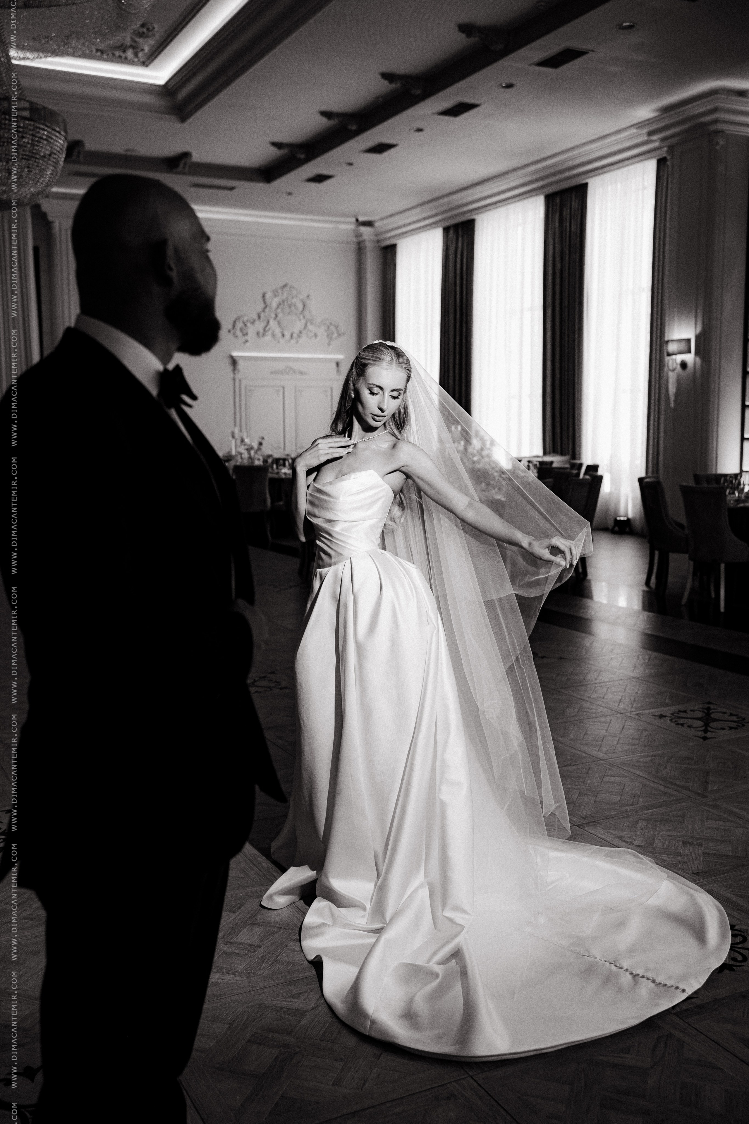 DINU & ANASTASIA. Fotograf de nuntă în Chisinau, Moldova. Poze și Video Comerciale