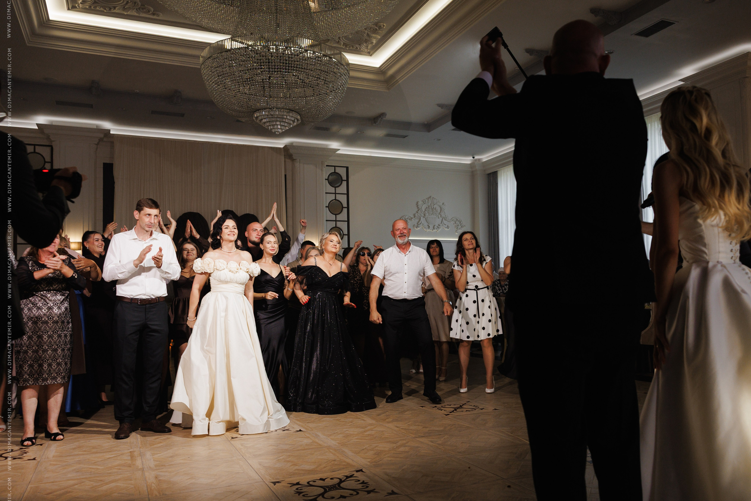 DINU & ANASTASIA. Fotograf de nuntă în Chisinau, Moldova. Poze și Video Comerciale